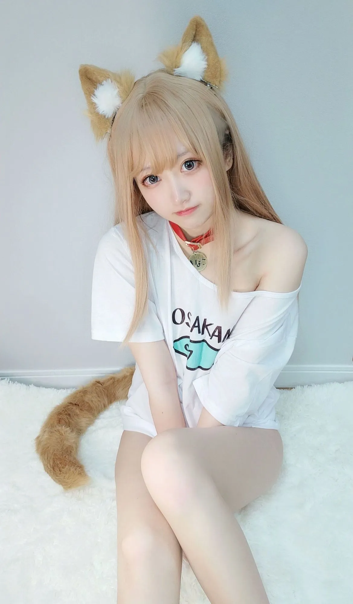图片[3]-No.001-40原设猫猫 [13P]-coswz-cos王者