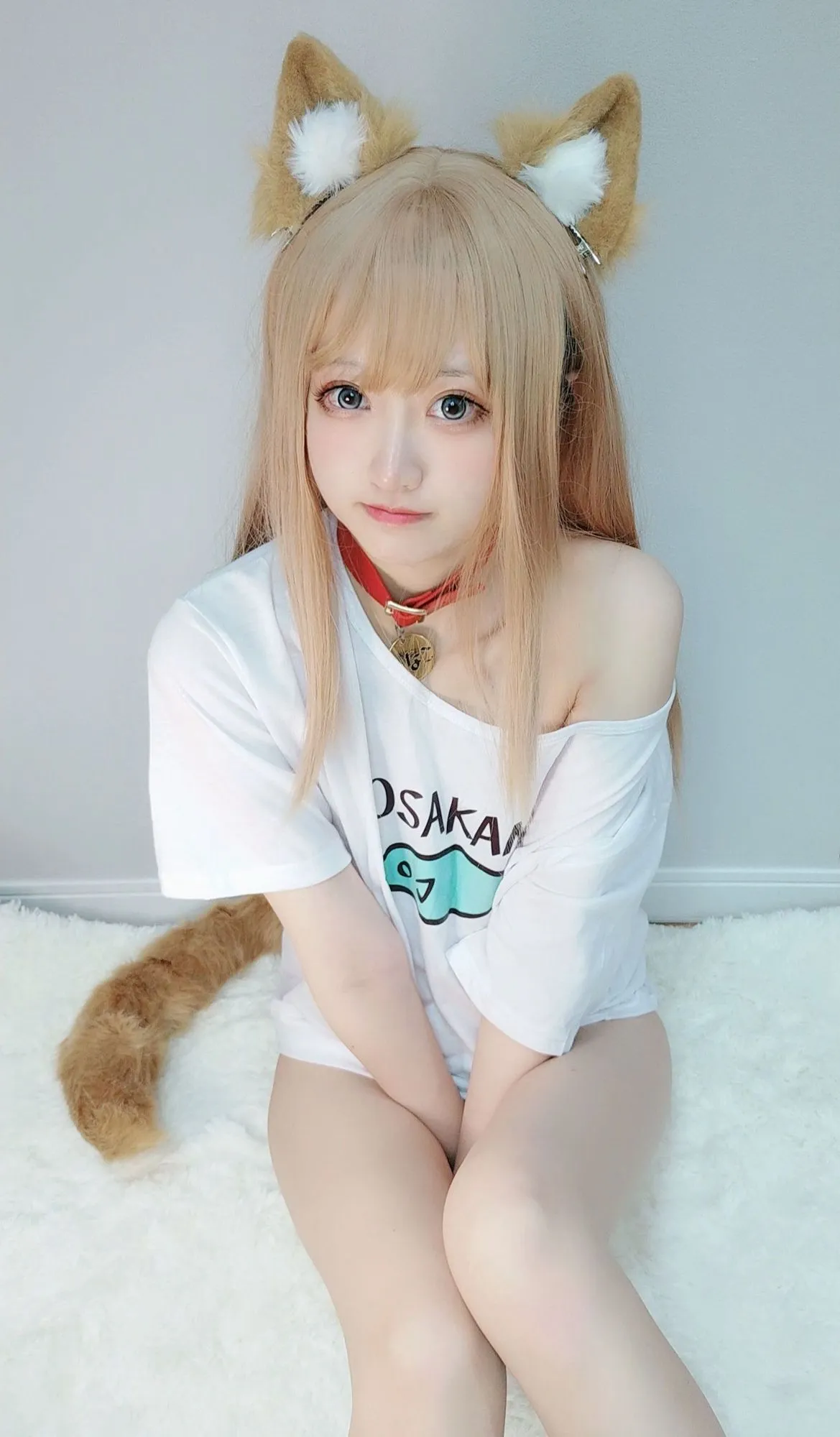 图片[4]-No.001-40原设猫猫 [13P]-coswz-cos王者