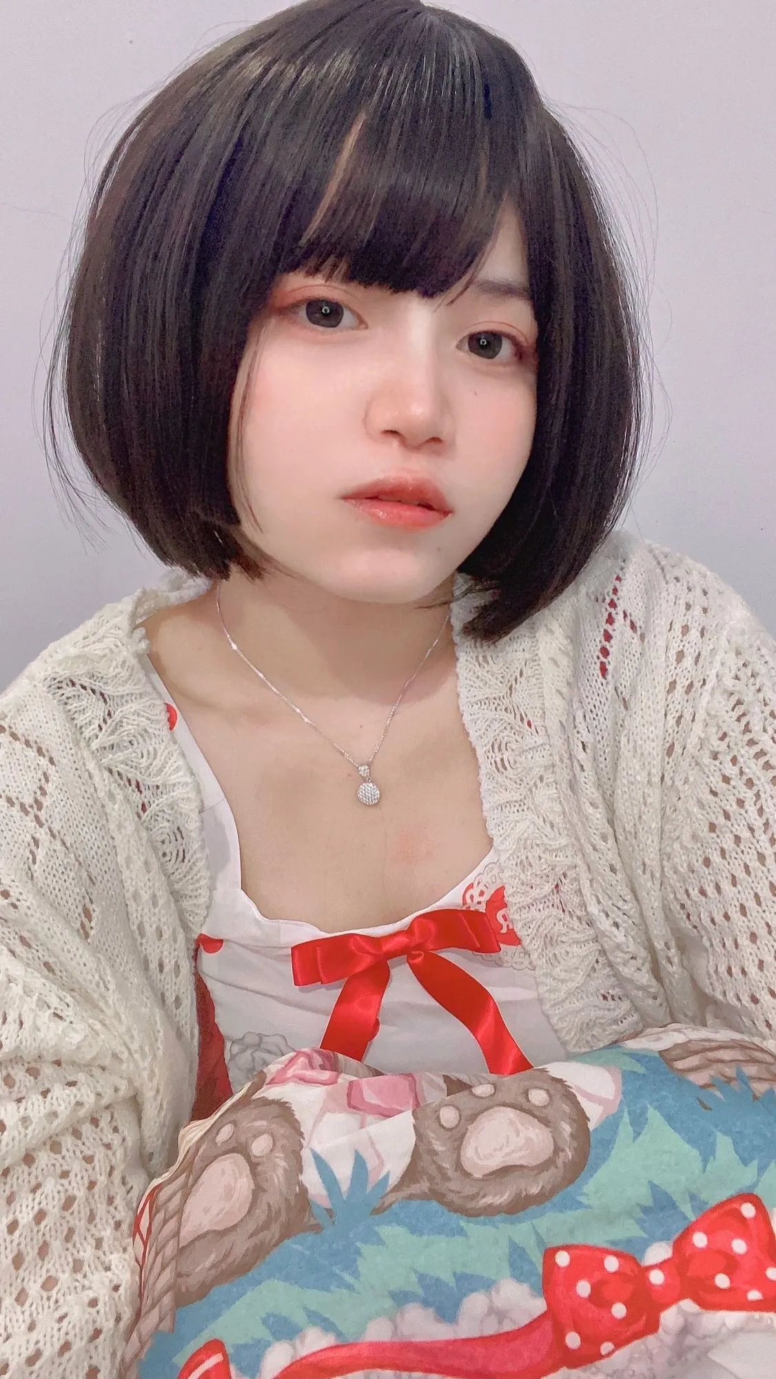No.001-Casual Dress [6P]-图妖社