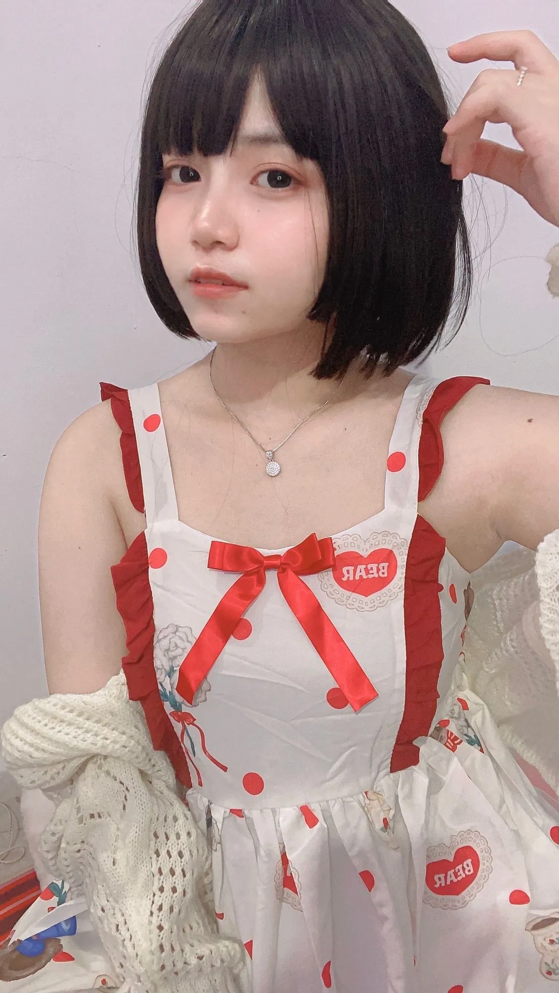 图片[2]-No.001-Casual Dress [6P]-coswz-cos王者