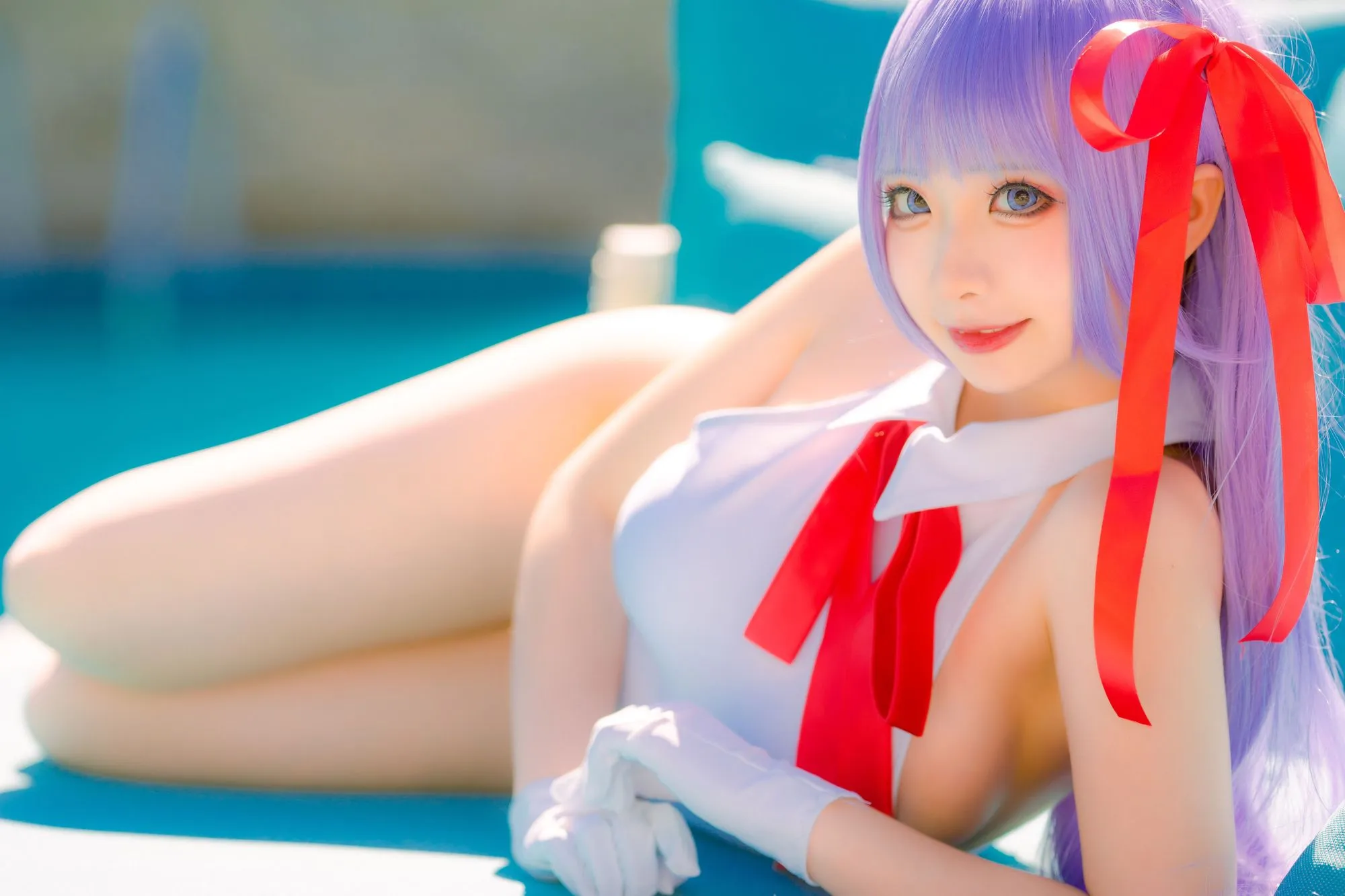 图片[5]-No.001-FGO 水着 [8P]-coswz-cos王者