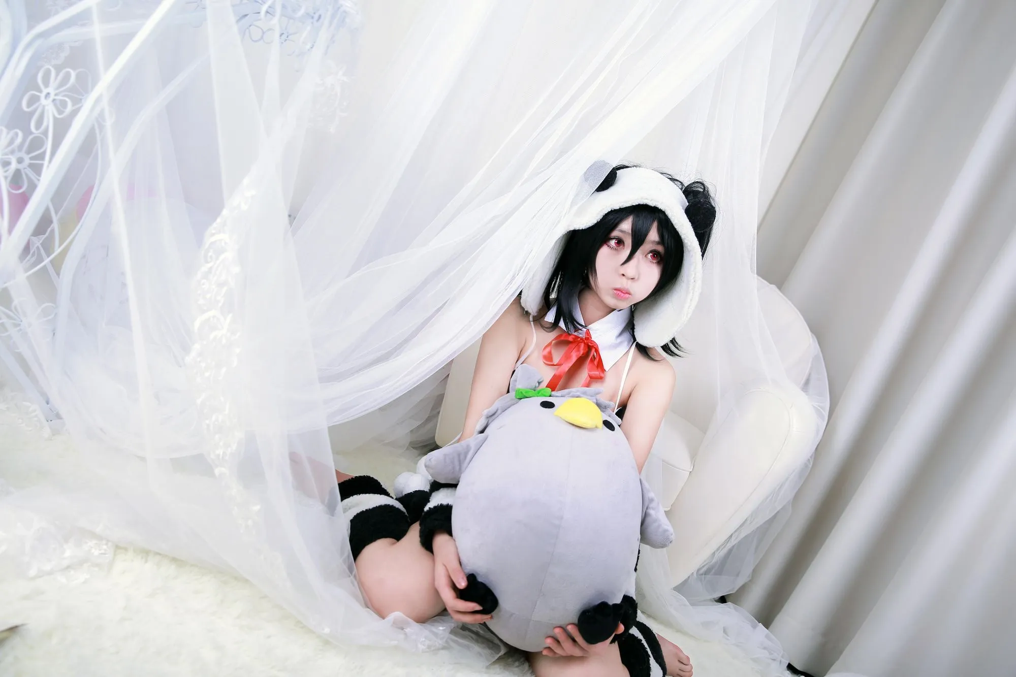 No.001-LOVELIVE [10P]-图妖社