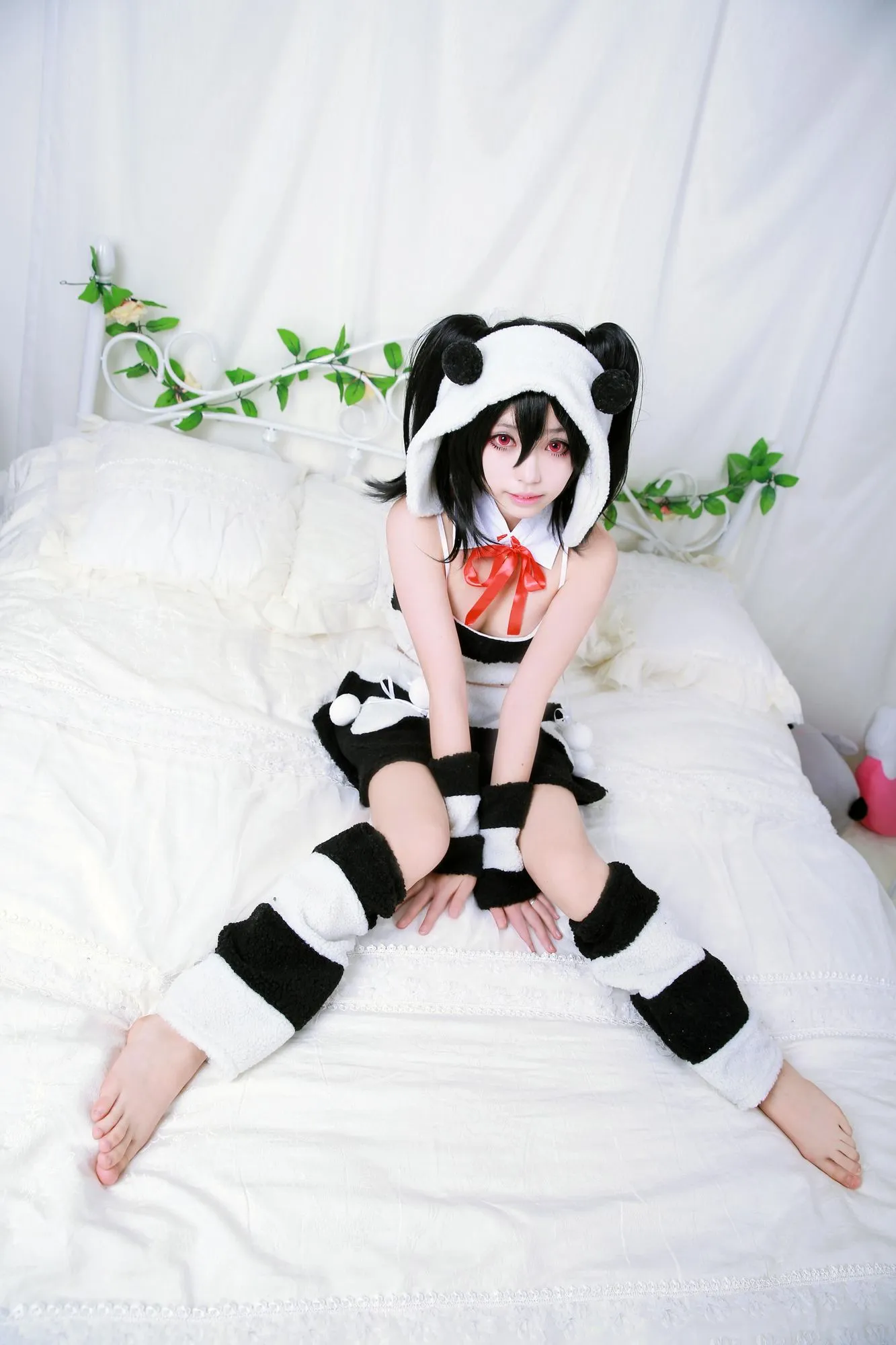 图片[2]-No.001-LOVELIVE [10P]-coswz-cos王者