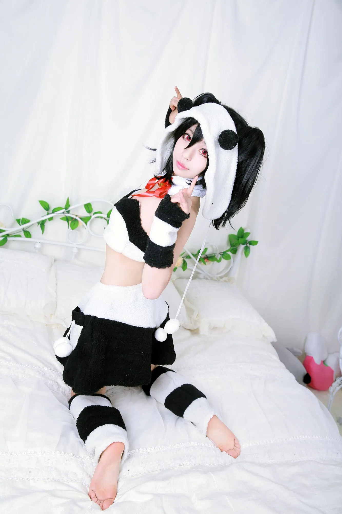 图片[3]-No.001-LOVELIVE [10P]-coswz-cos王者