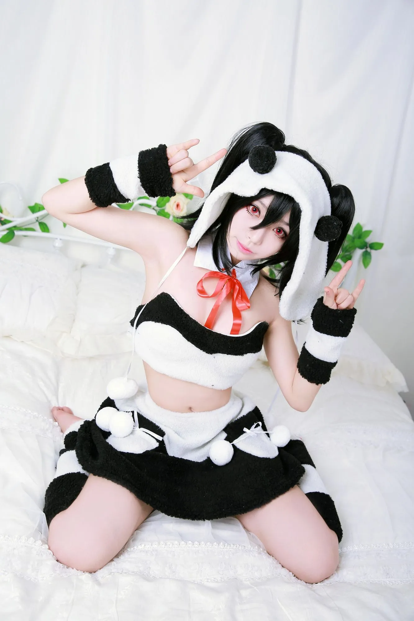 图片[6]-No.001-LOVELIVE [10P]-coswz-cos王者