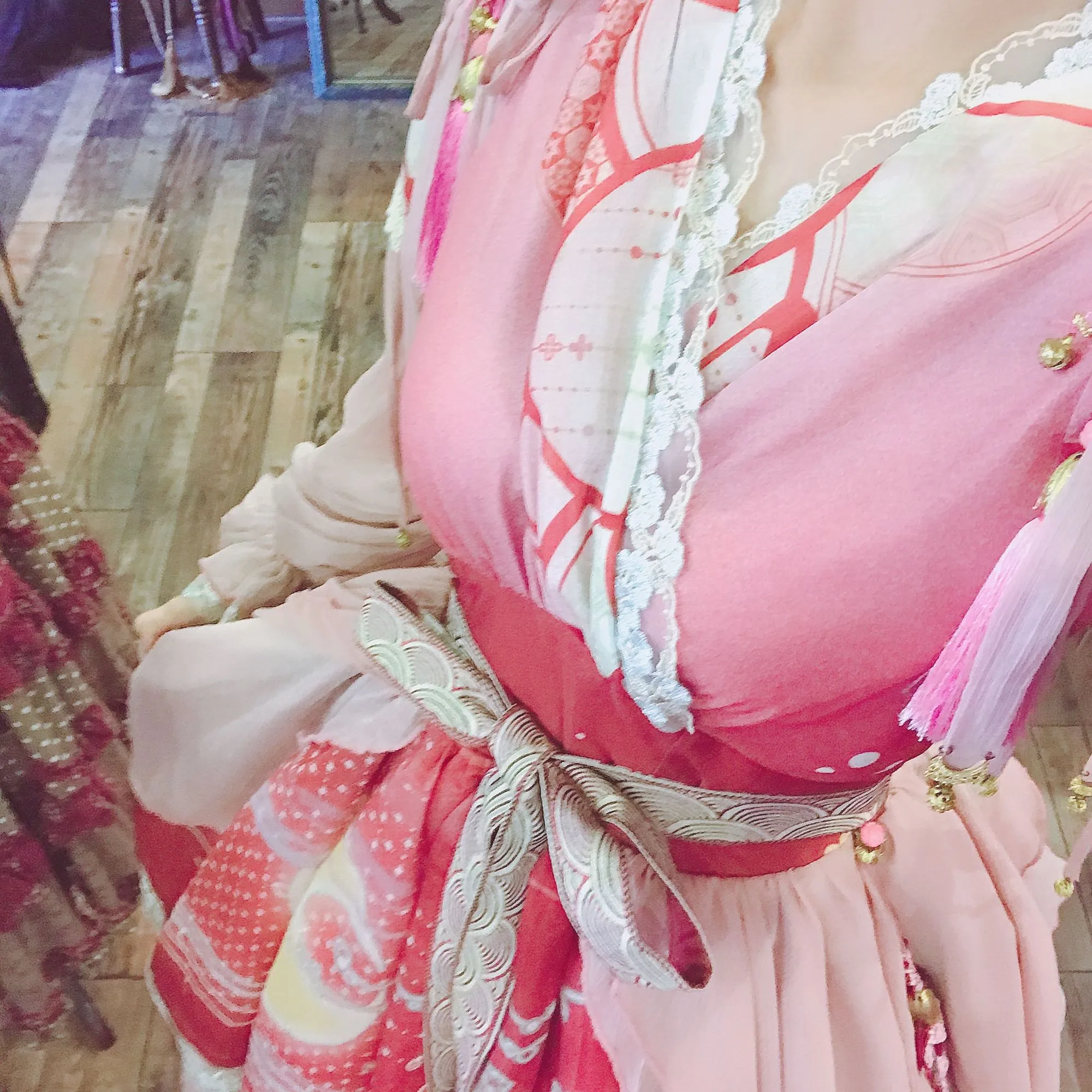 No.001-Lo娘 [14P]-图妖社