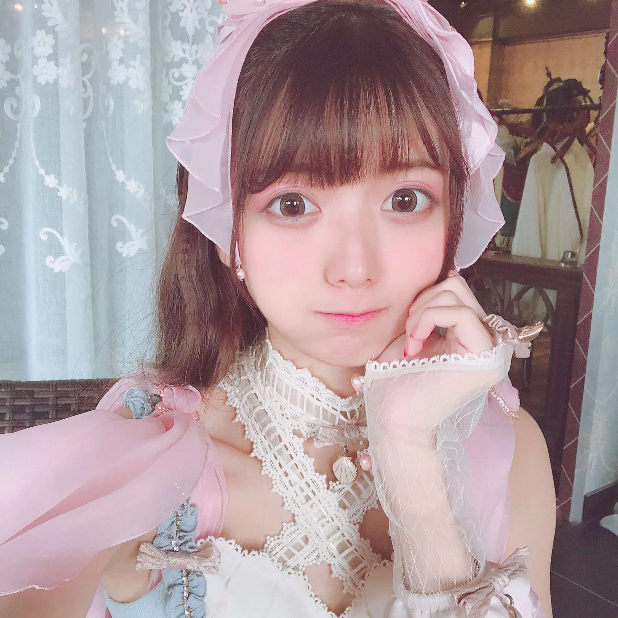 图片[5]-No.001-Lo娘 [14P]-coswz-cos王者