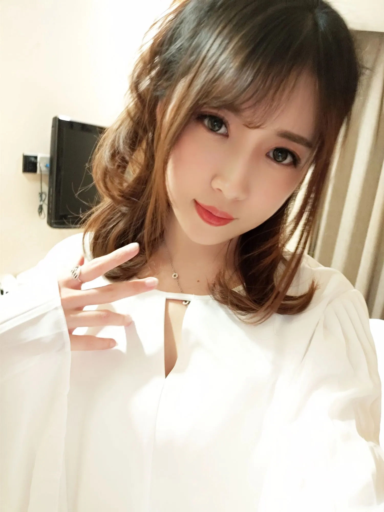 No.001-OL肉丝 [40P] - 图妖社-图妖社