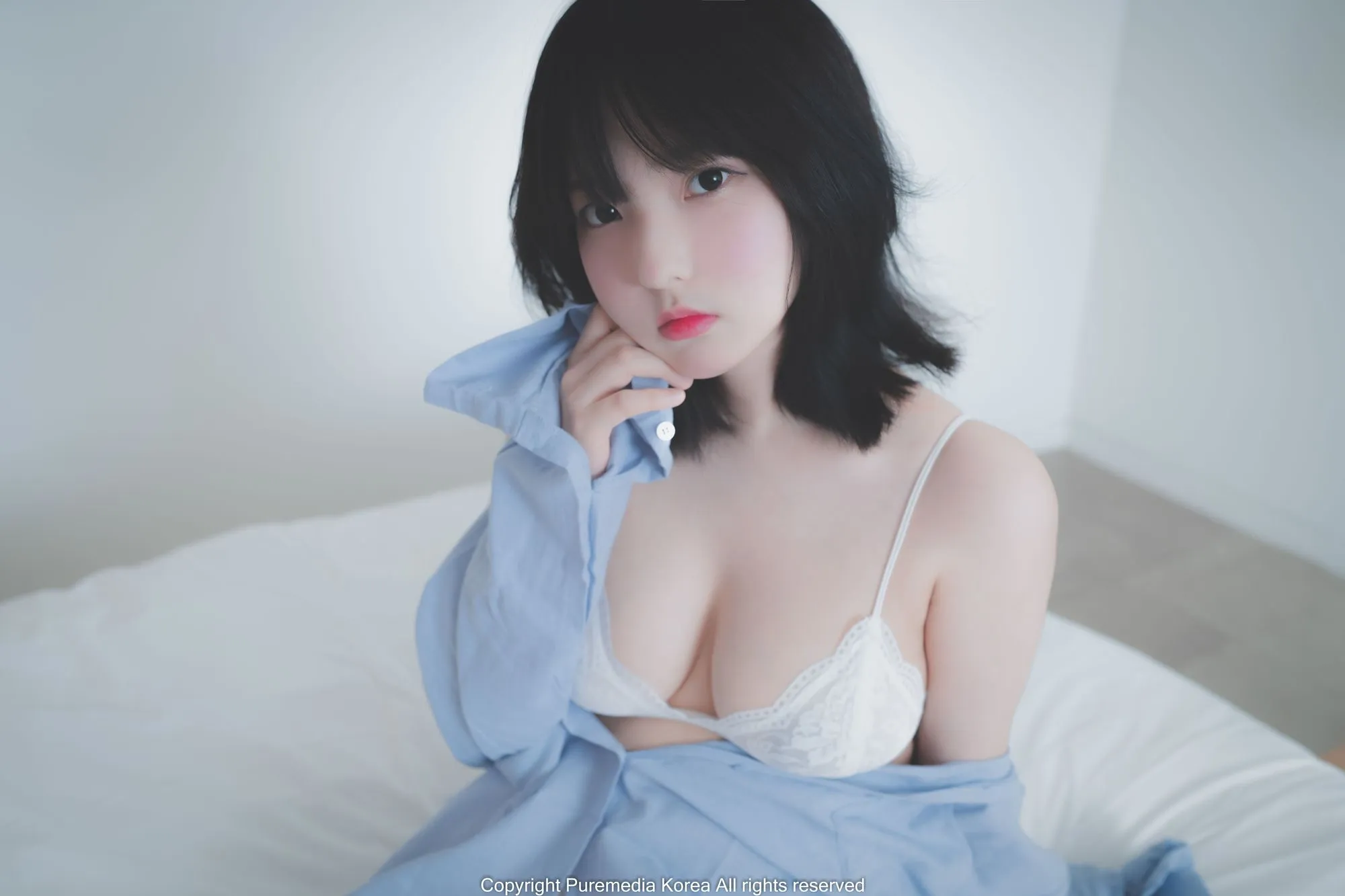 图片[3]-No.001-[Pure Media] Vol.122 [97P]-coswz-cos王者