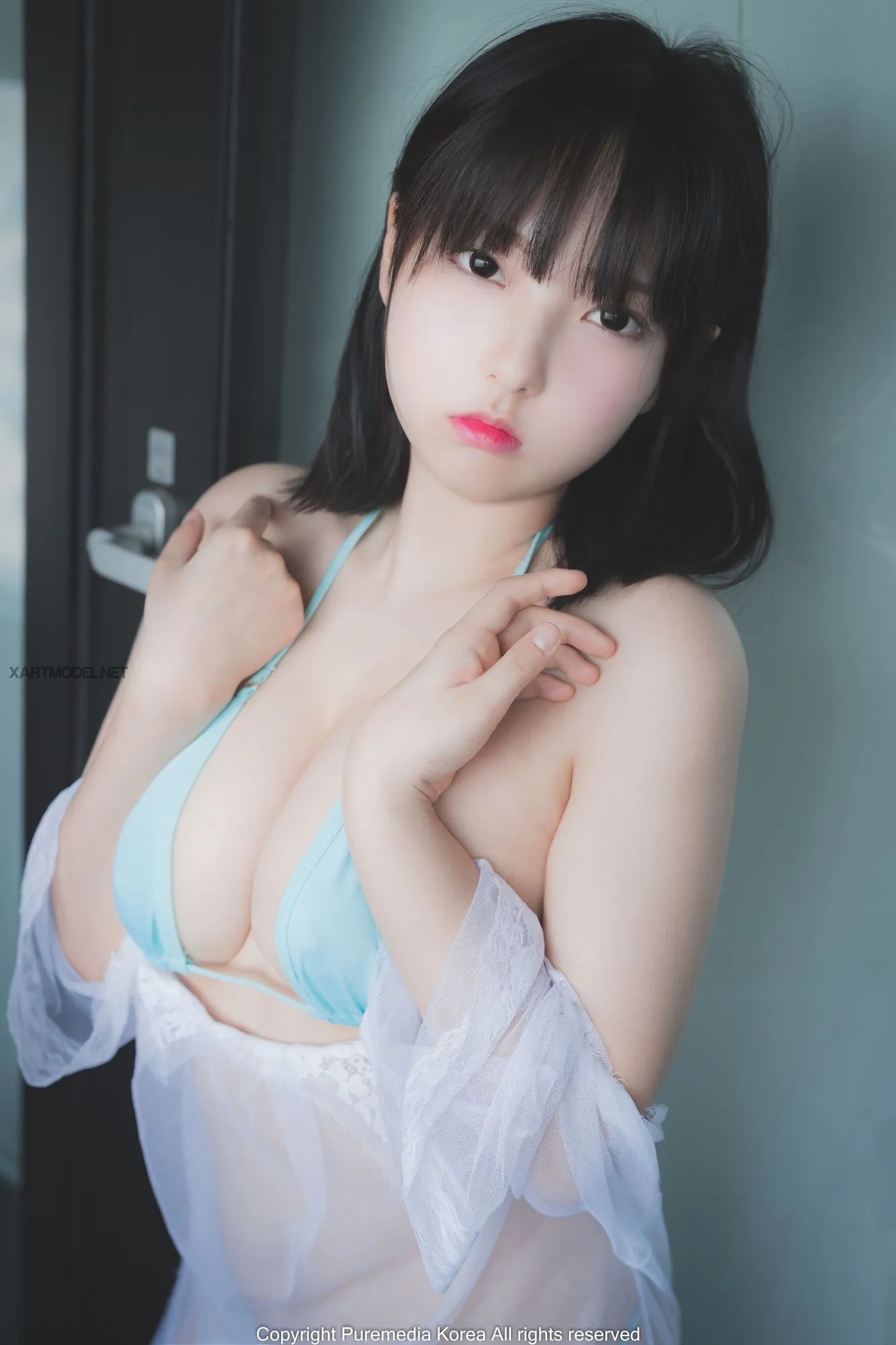图片[6]-No.001-[Pure Media] Vol.122 [97P]-coswz-cos王者