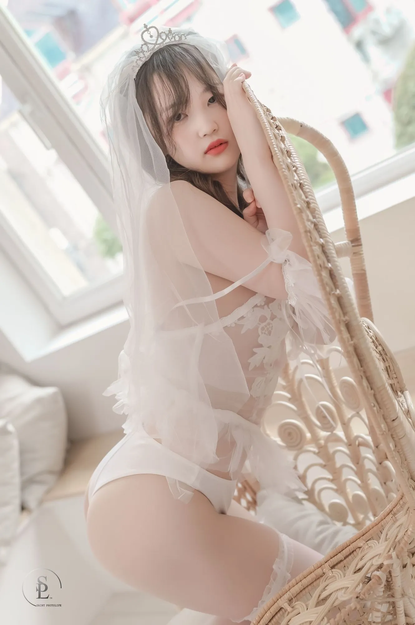 图片[3]-No.001-[SAINT Photolife] Sia Vol.1 [62P]-coswz-cos王者