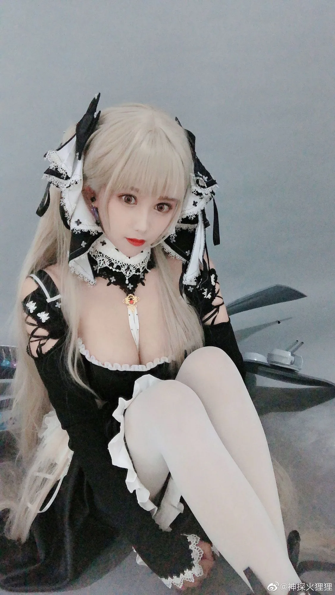 图片[5]-No.002-可畏 [23P]-coswz-cos王者