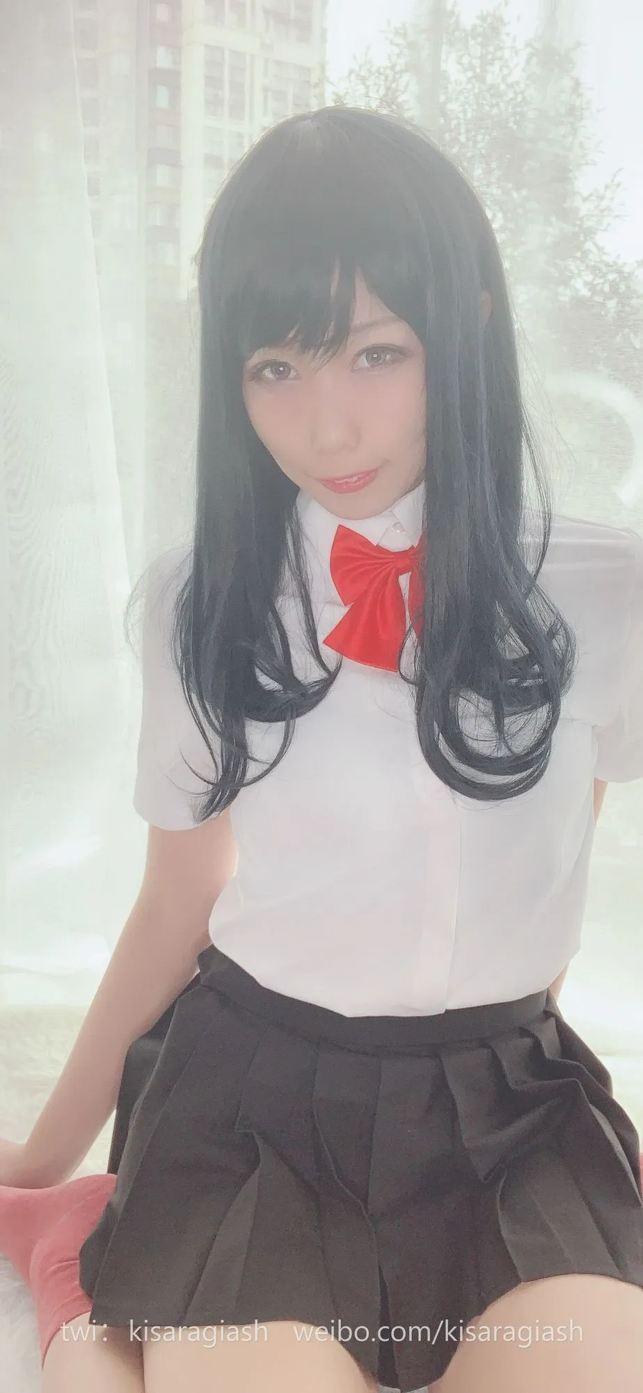 图片[6]-No.002-宝多六花A [188P 10V]-coswz-cos王者