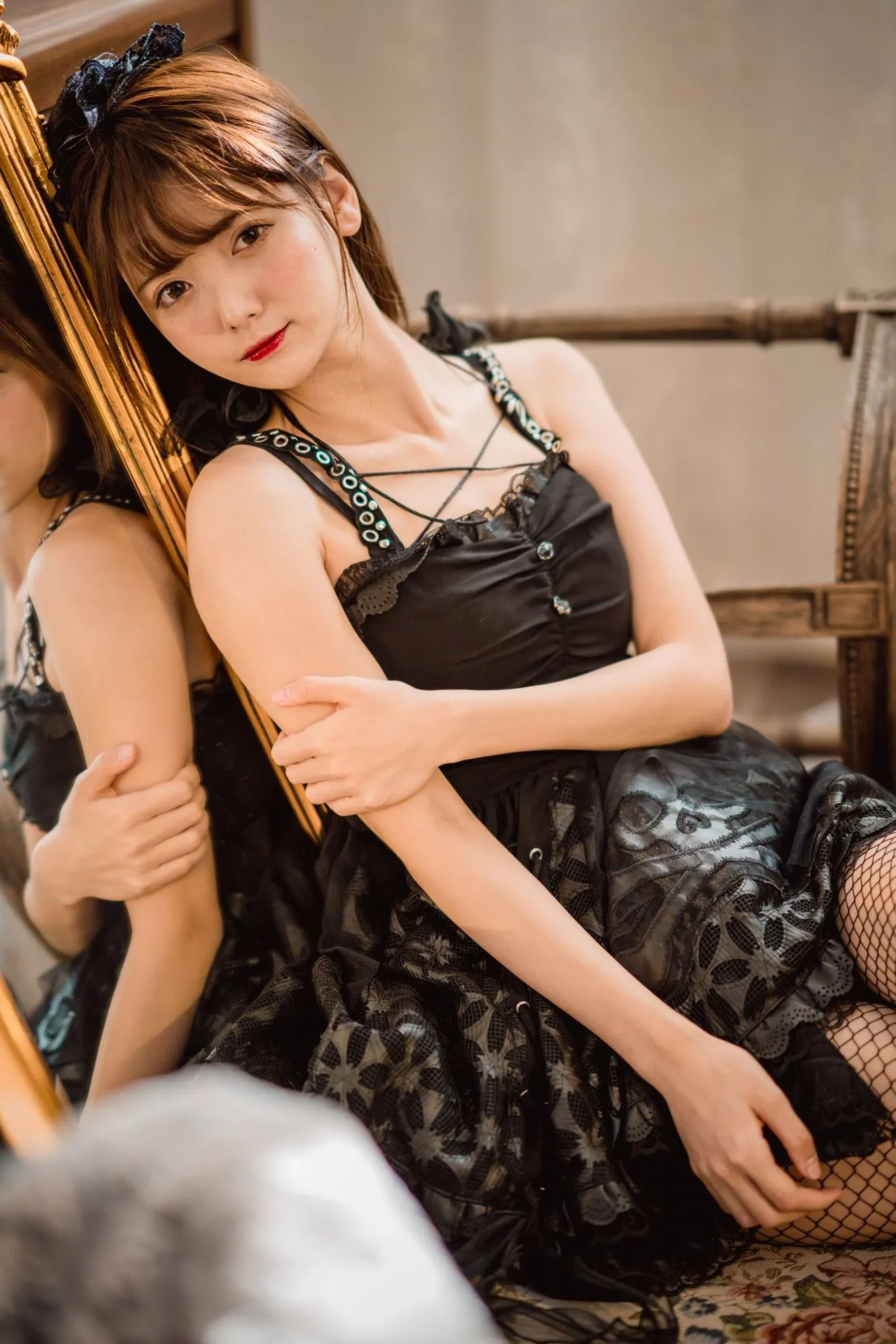 图片[2]-No.002-洛丽塔 [9P]-coswz-cos王者