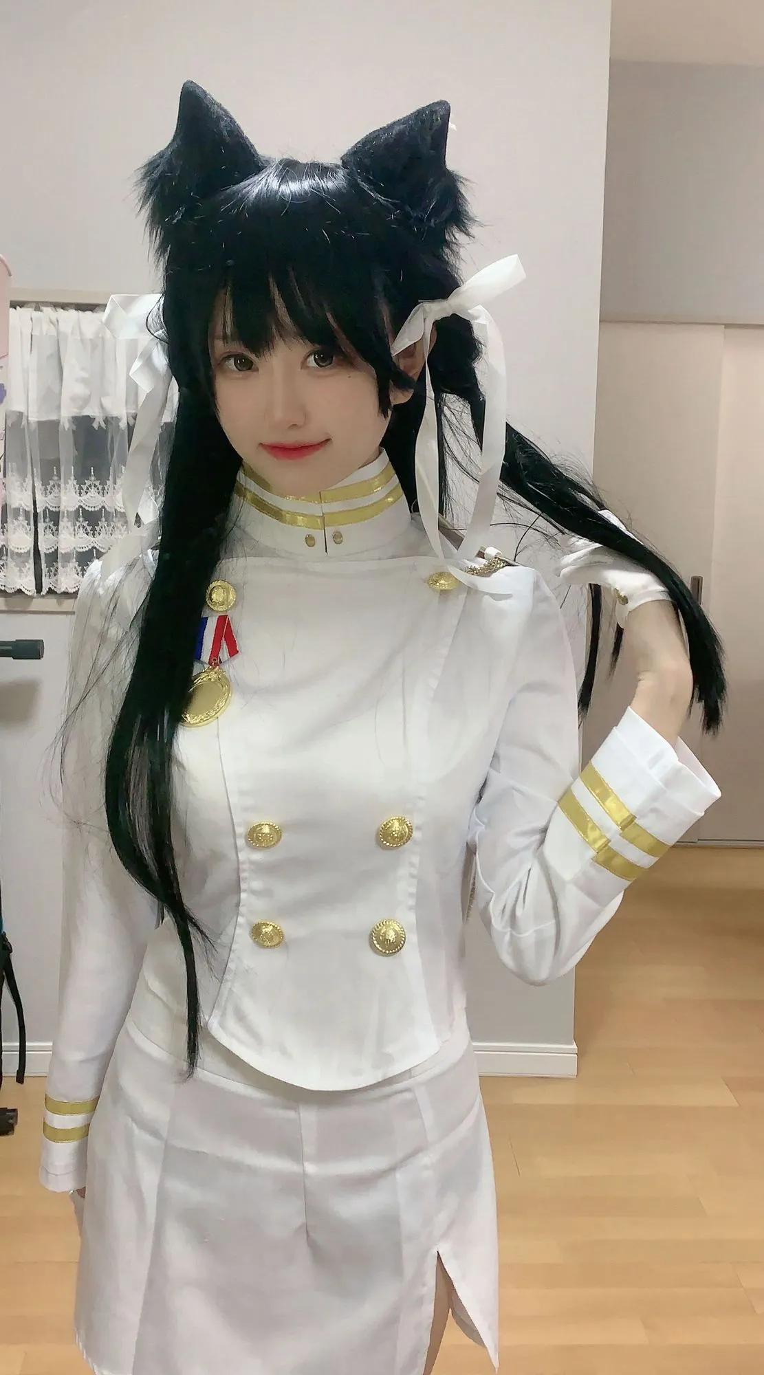 图片[3]-No.002-爱宕 [12P]-coswz-cos王者