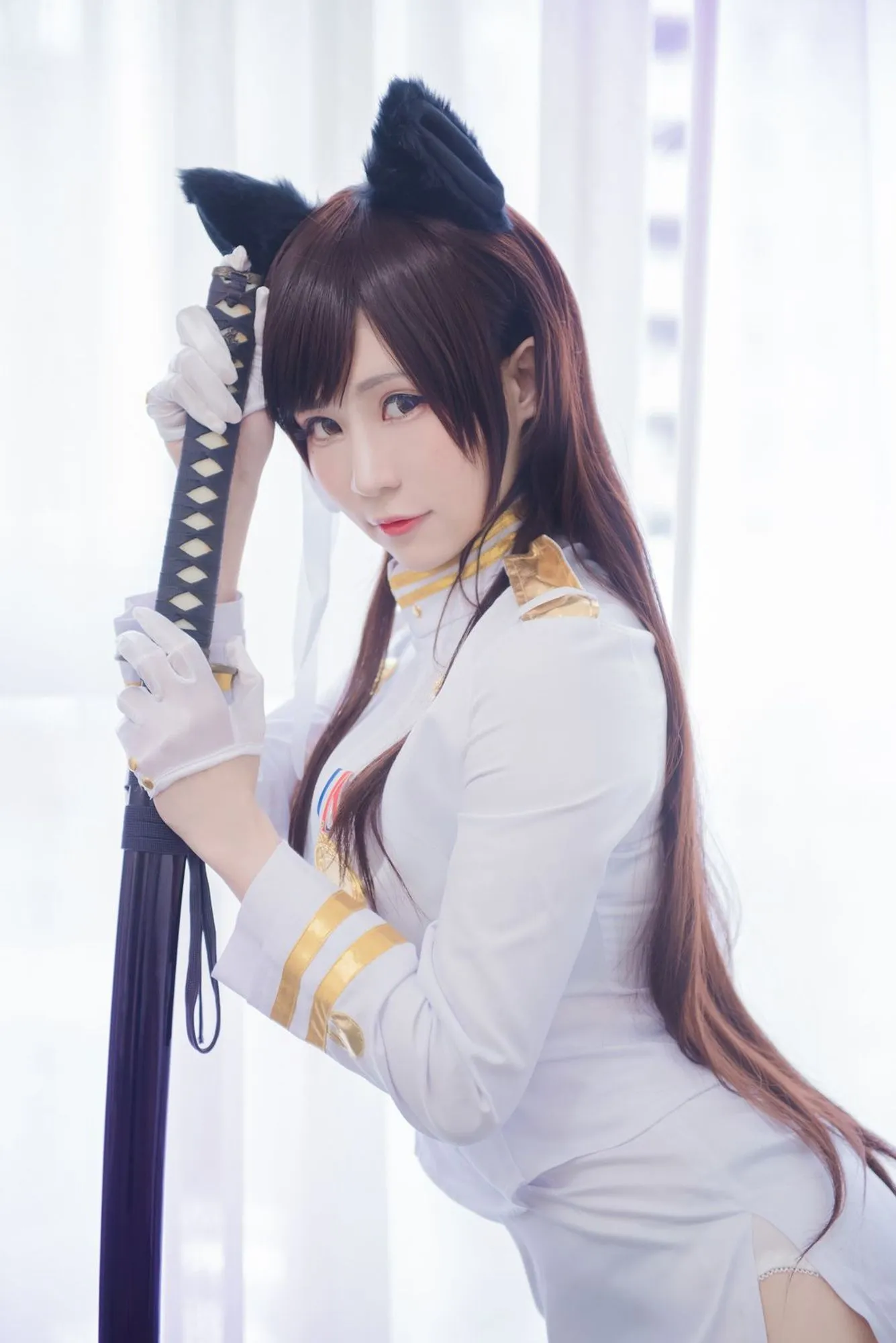 图片[3]-No.002-爱岩 獒犬 [21P]-coswz-cos王者