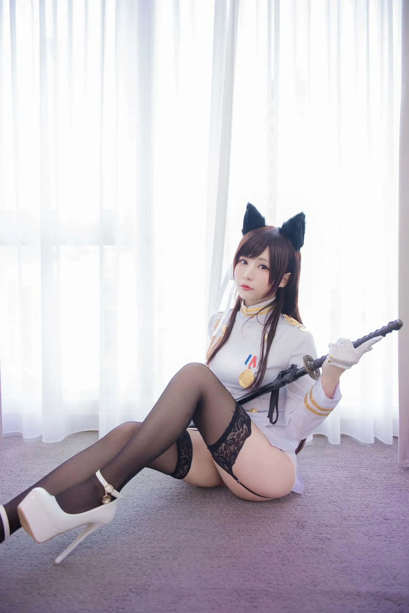 No.002-爱岩 獒犬 [21P]-图妖社