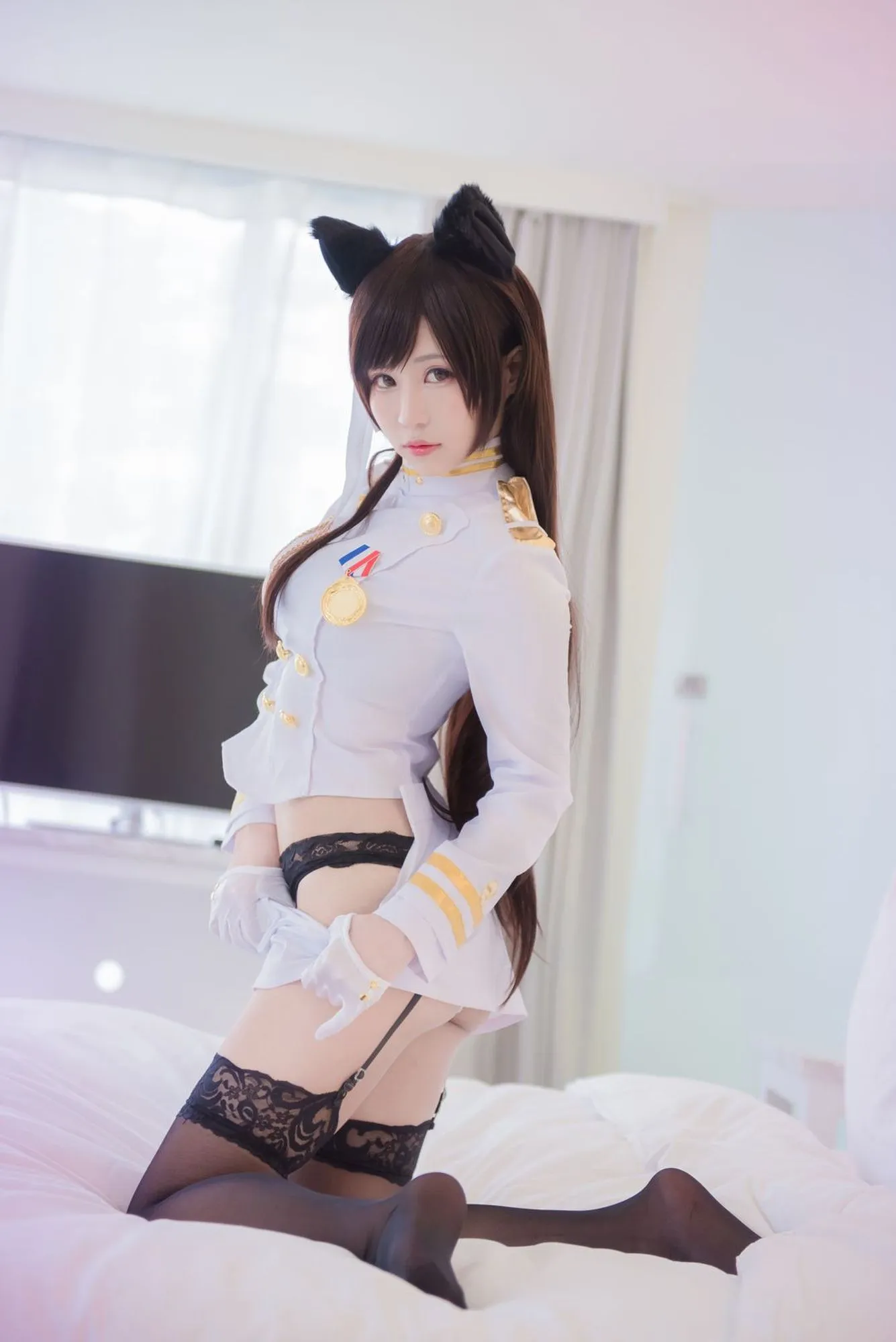 图片[6]-No.002-爱岩 獒犬 [21P]-coswz-cos王者