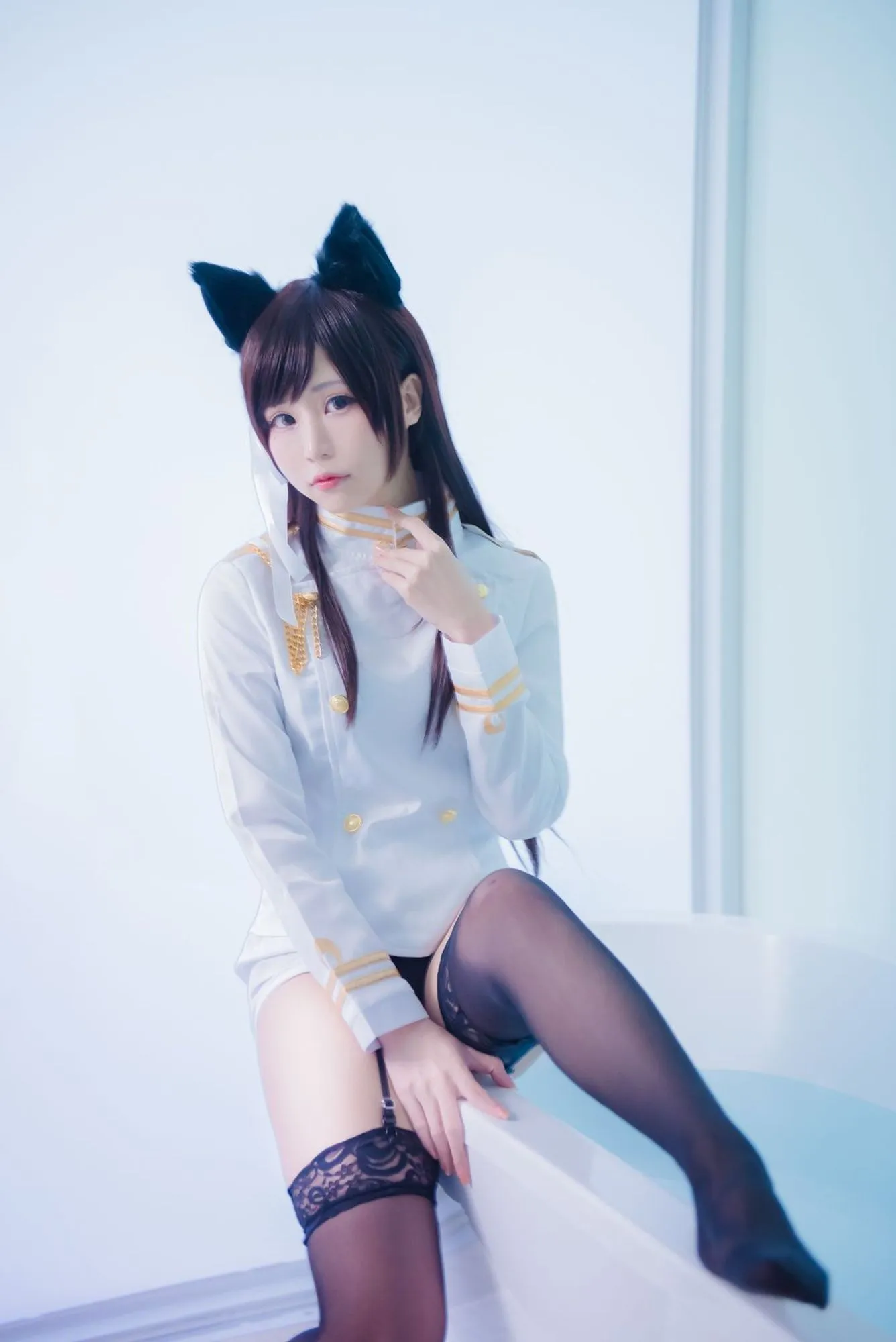 图片[5]-No.002-爱岩 獒犬 [21P]-coswz-cos王者