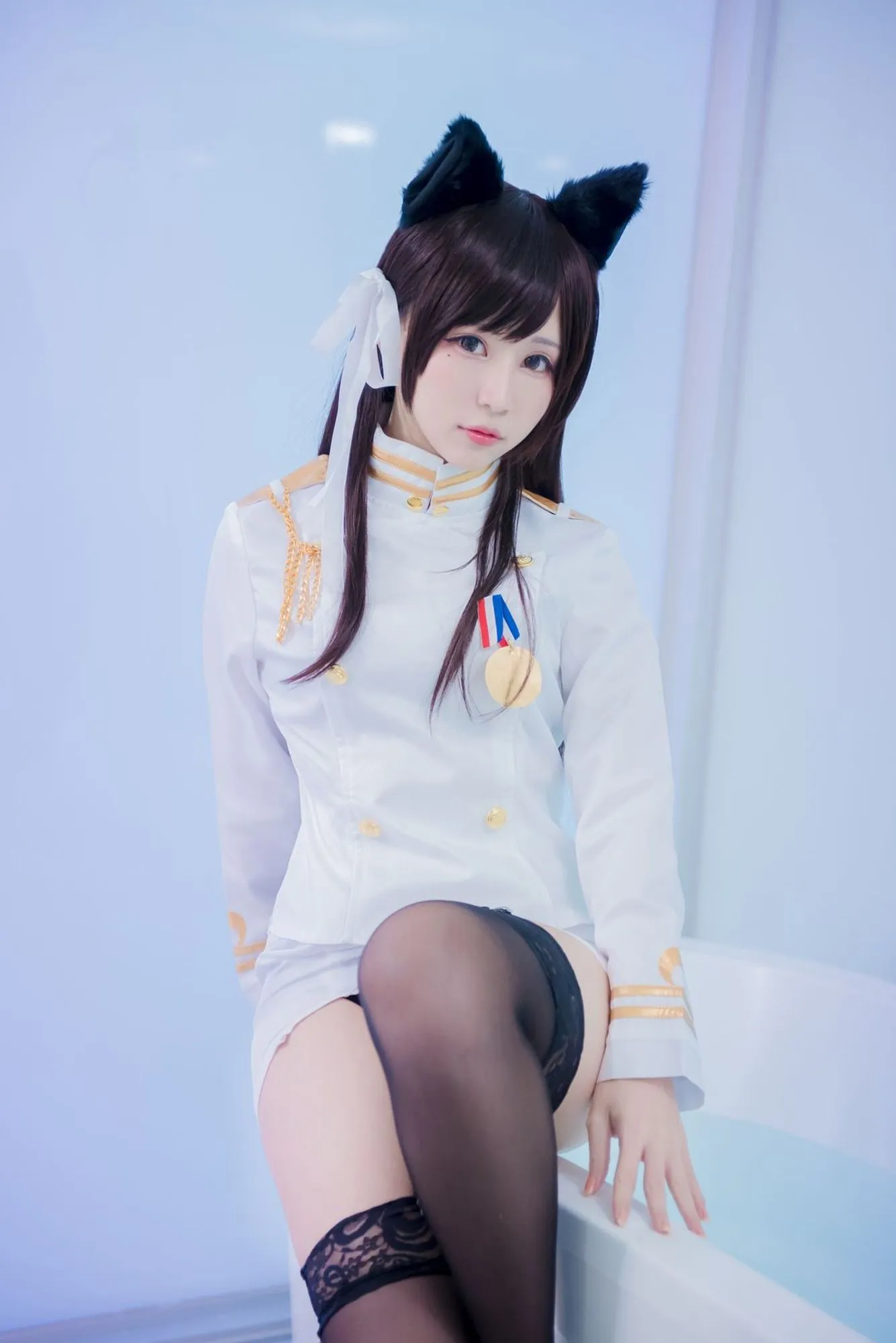 图片[4]-No.002-爱岩 獒犬 [21P]-coswz-cos王者