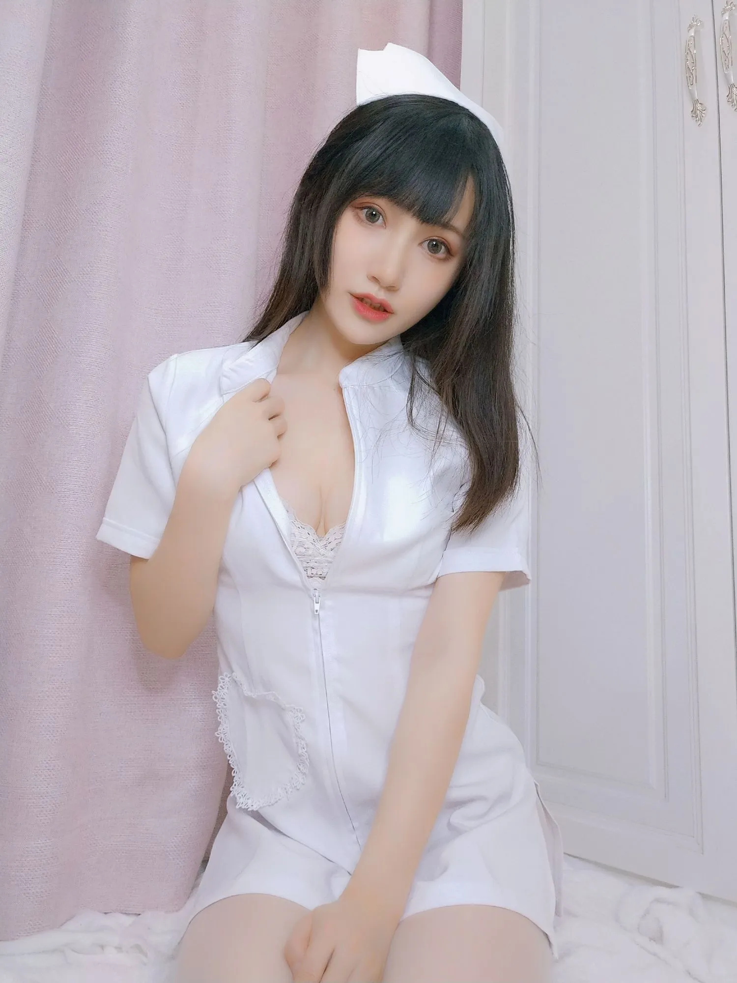 图片[6]-No.002-真爱粉4月 看护妇 [12P]-coswz-cos王者