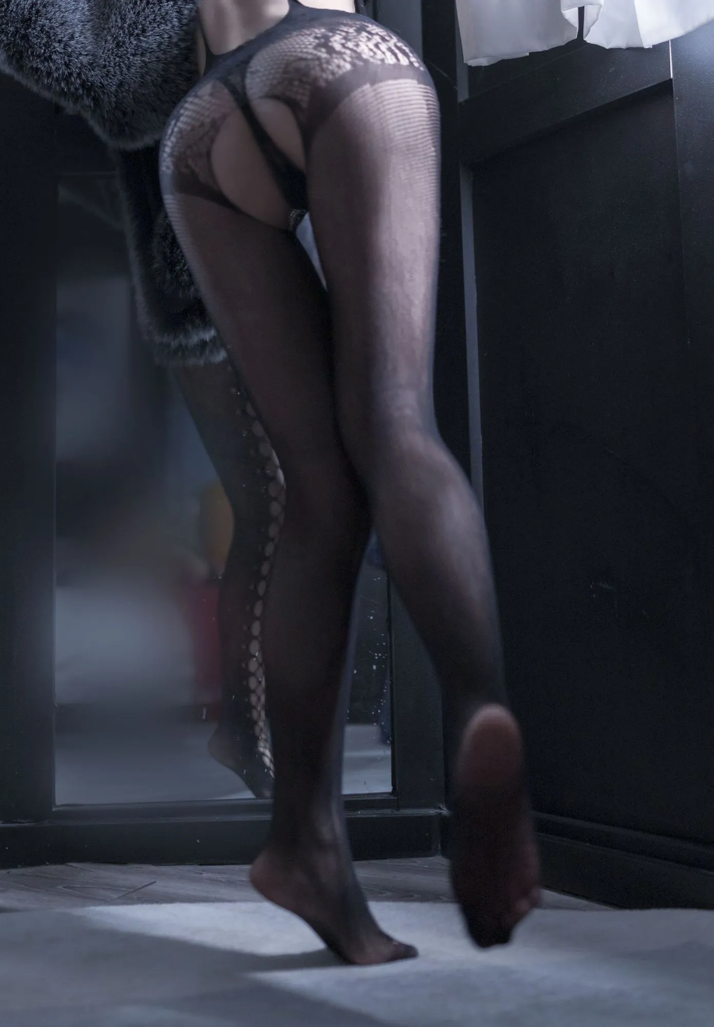 图片[2]-No.002-缠绵 [46P]-coswz-cos王者