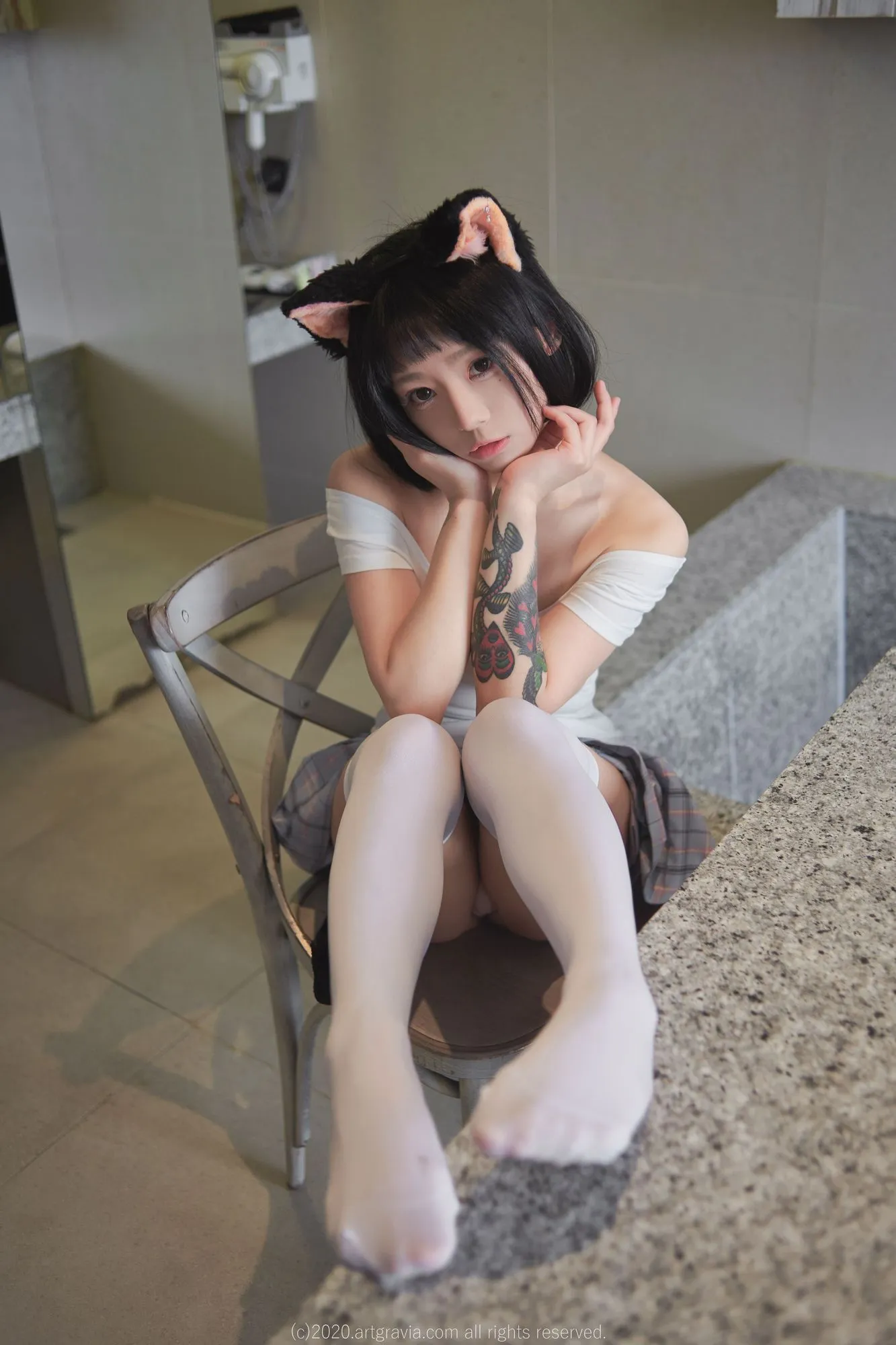 图片[2]-No.002-[ARTGRAVIA] Vol.166 [67P]-coswz-cos王者