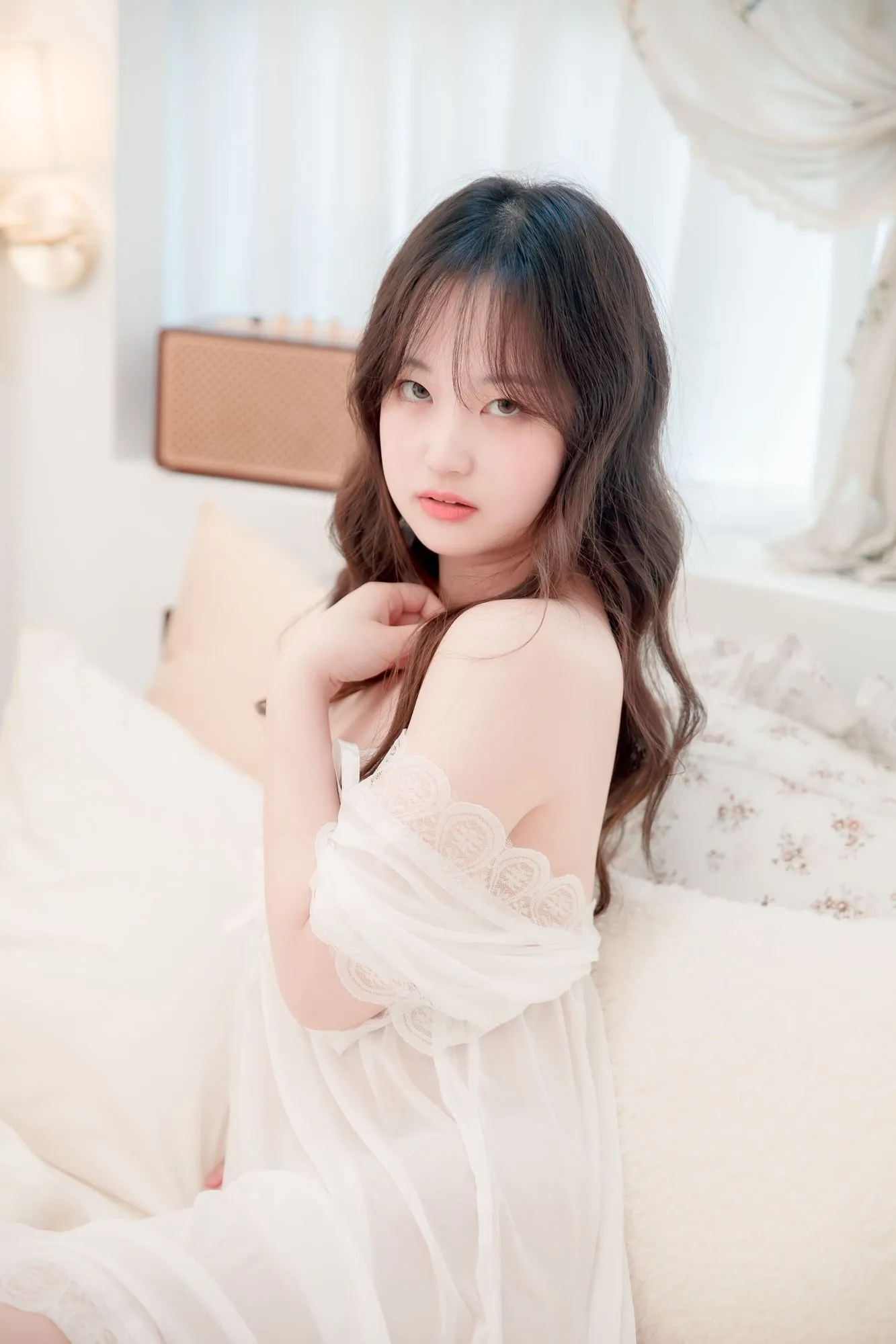 图片[2]-No.002-[JOApictures] JOA 20. DECEMBER Vol.1 [54P]-coswz-cos王者