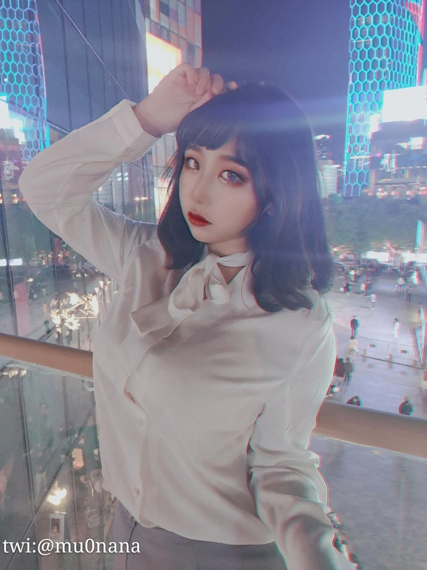 No.002-OL [9P] - 图妖社-图妖社