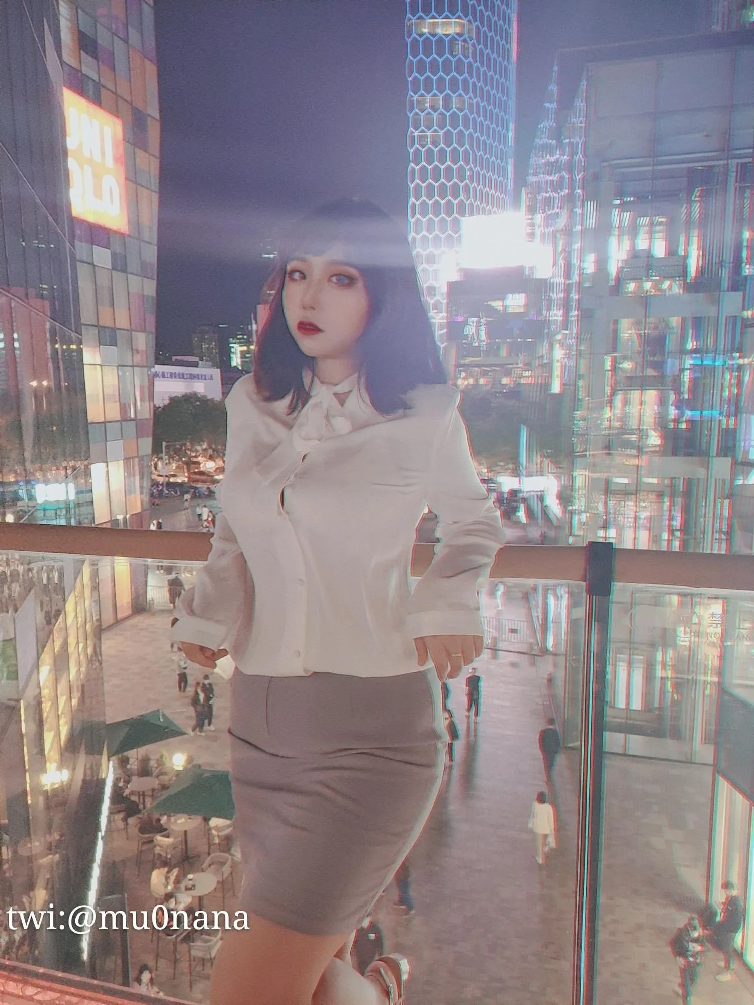 图片[3]-No.002-OL [9P]-coswz-cos王者