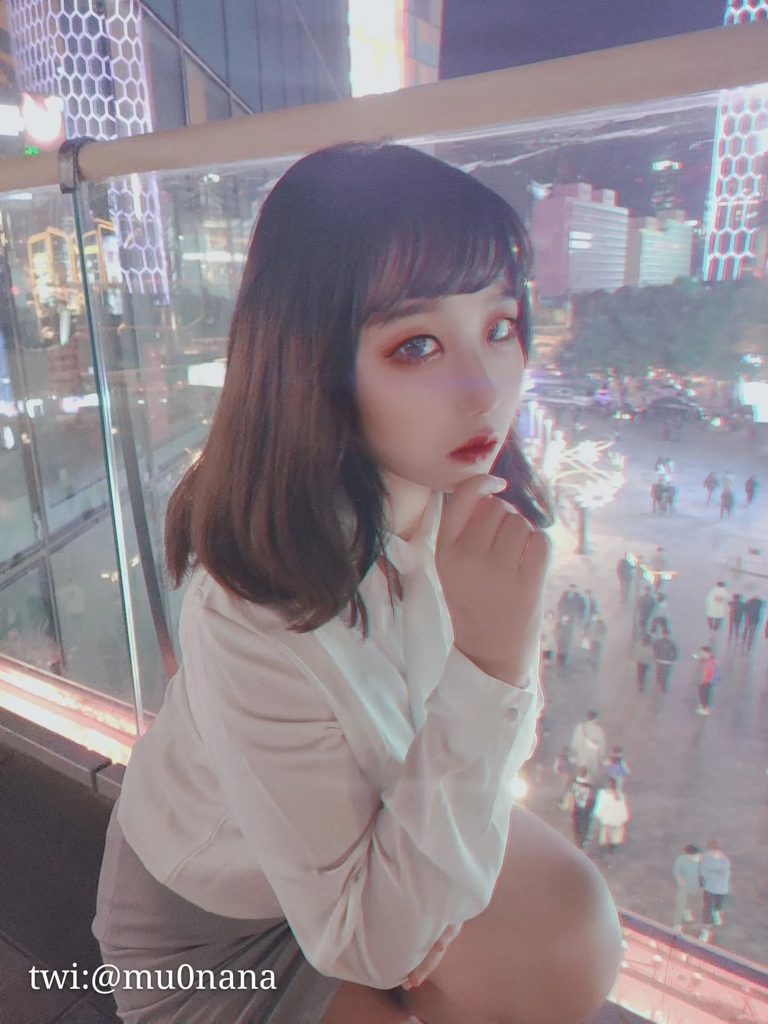 图片[4]-No.002-OL [9P]-coswz-cos王者