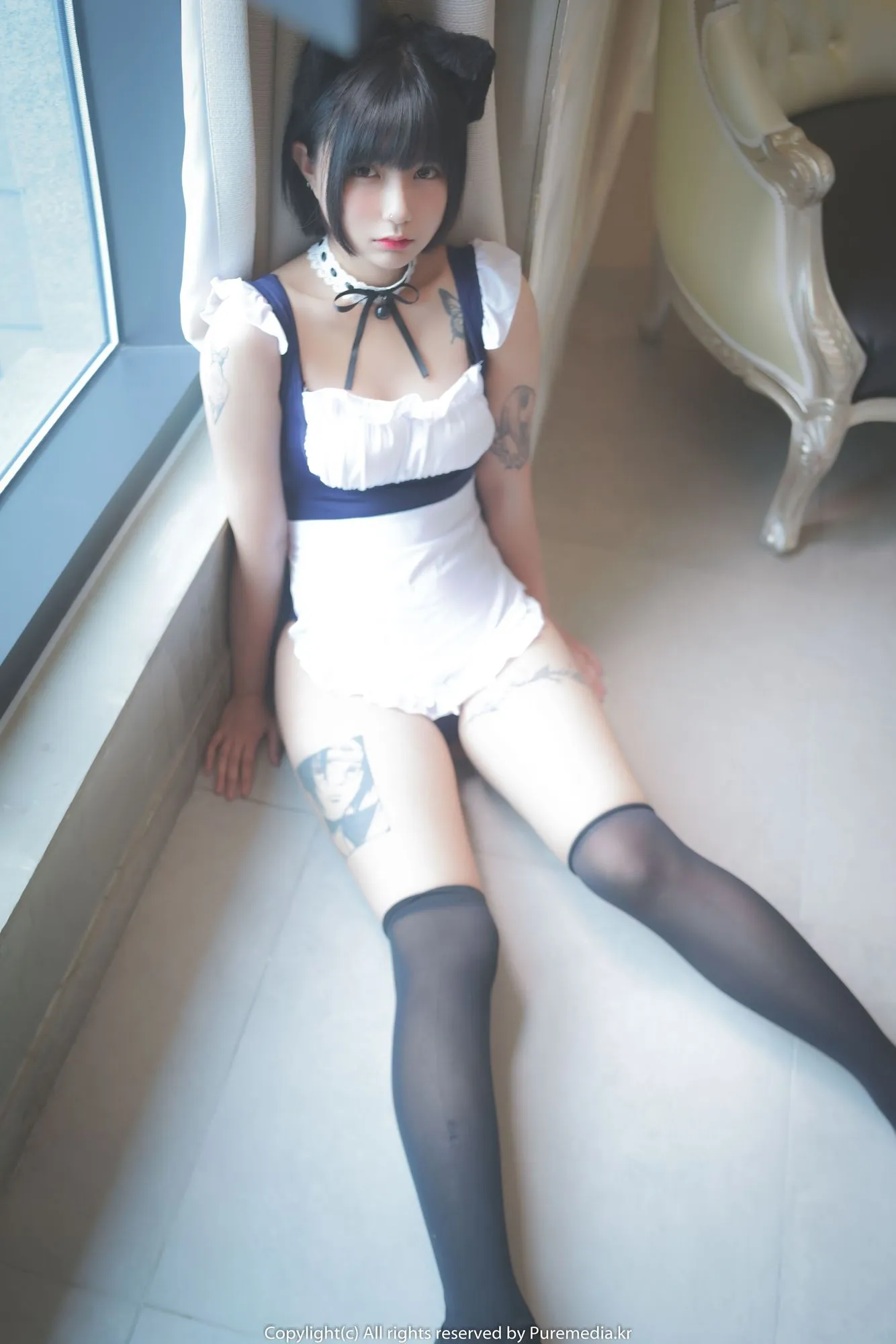 No.002-[PURE MEDIA] VOL.37 [75P]-图妖社