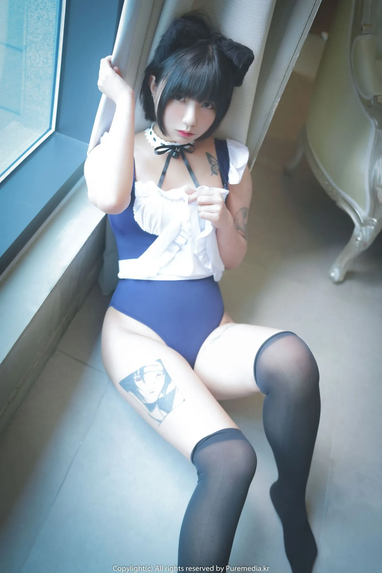 图片[2]-No.002-[PURE MEDIA] VOL.37 [75P]-coswz-cos王者