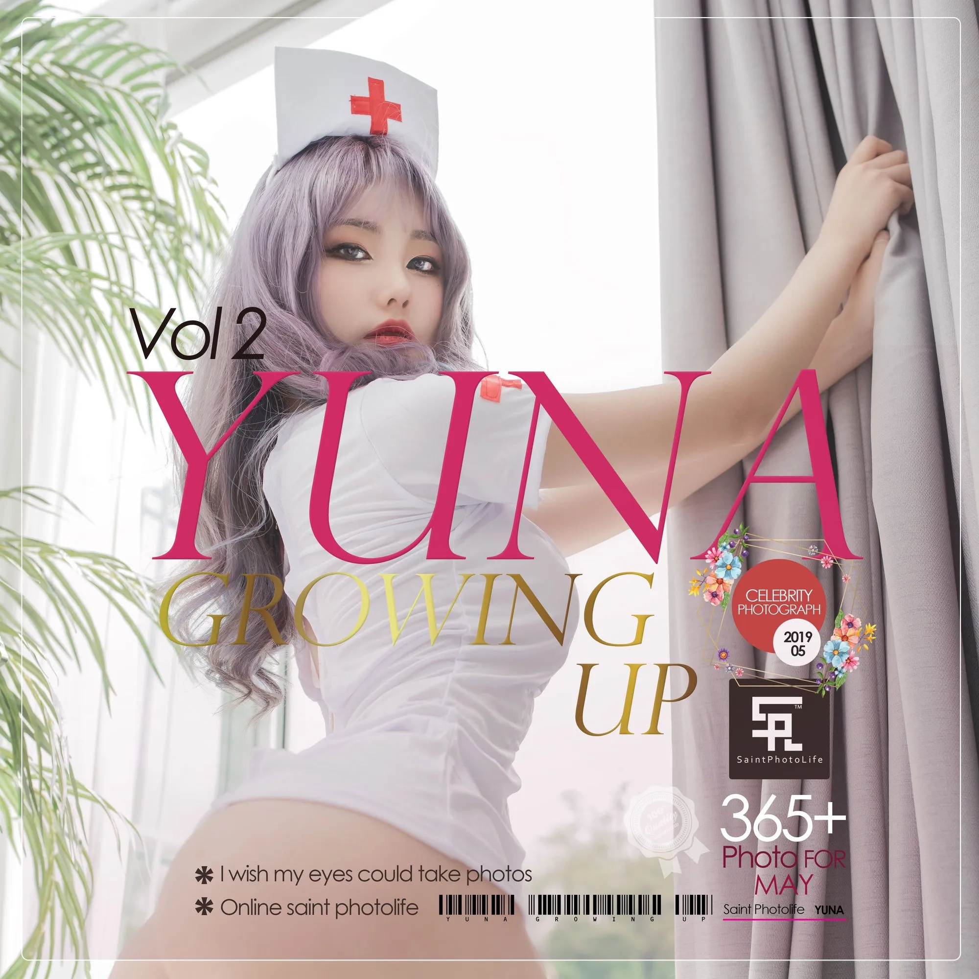 图片[5]-No.002-[SAINT Photolife] Growing Up Vol.2 [63P]-coswz-cos王者