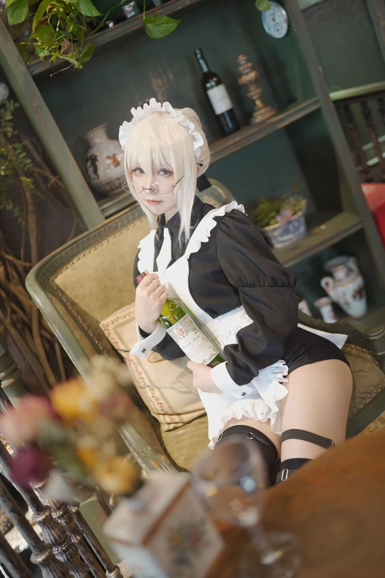 图片[3]-No.002-X·Alter [50P]-coswz-cos王者