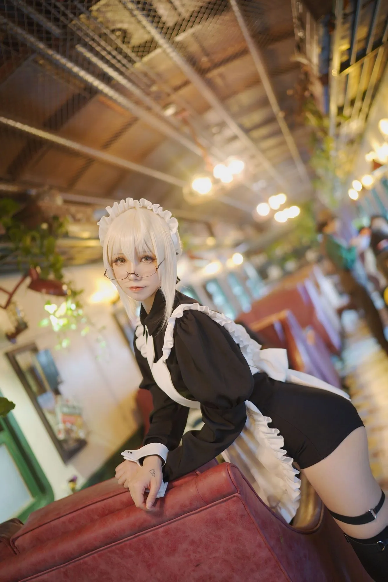 No.002-X·Alter [50P]-图妖社