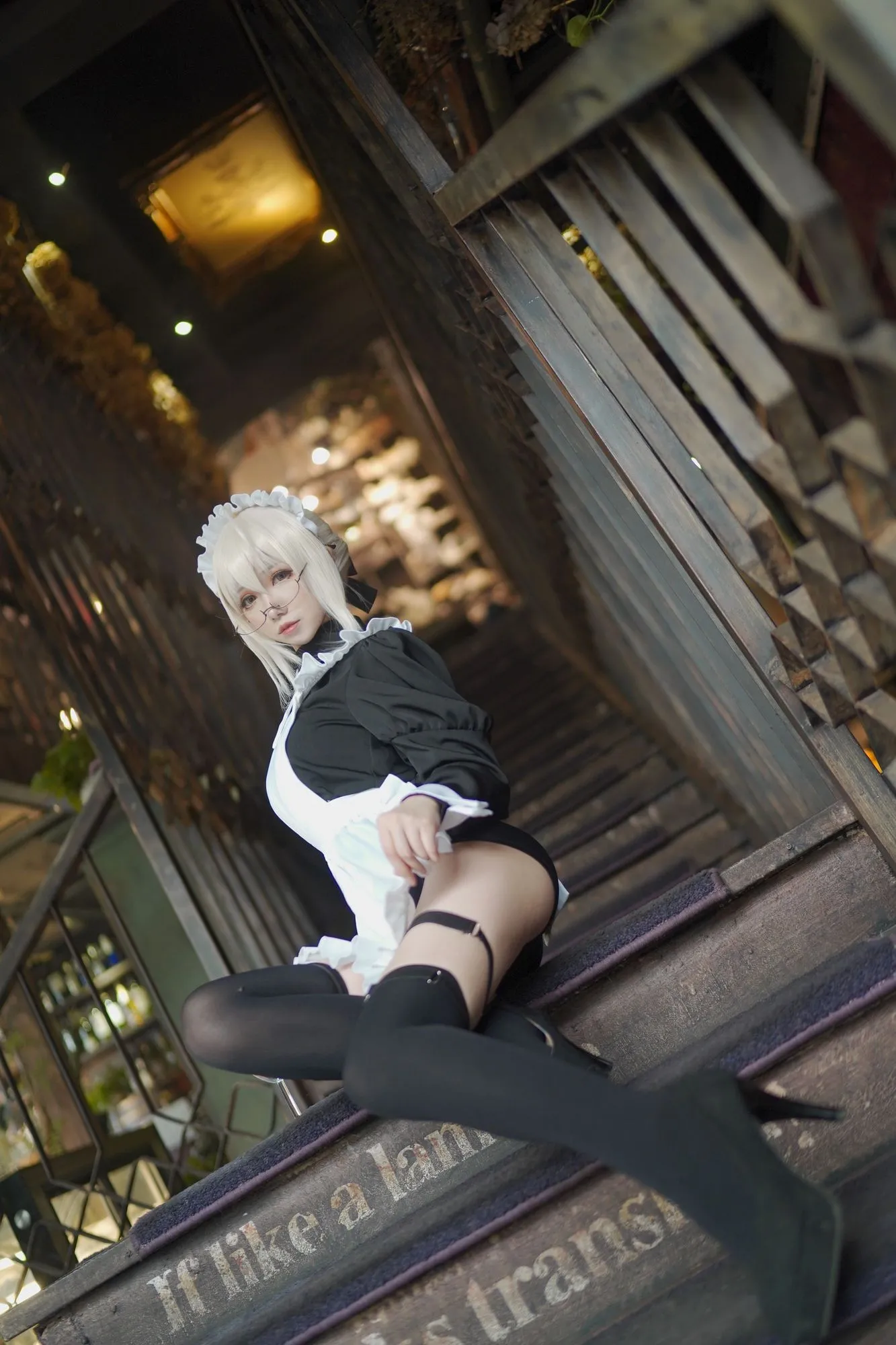 图片[5]-No.002-X·Alter [50P]-coswz-cos王者