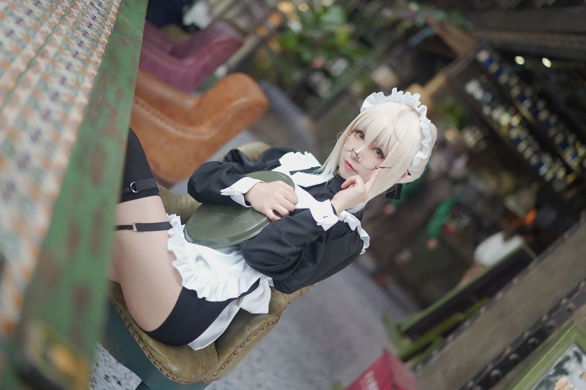 图片[6]-No.002-X·Alter [50P]-coswz-cos王者