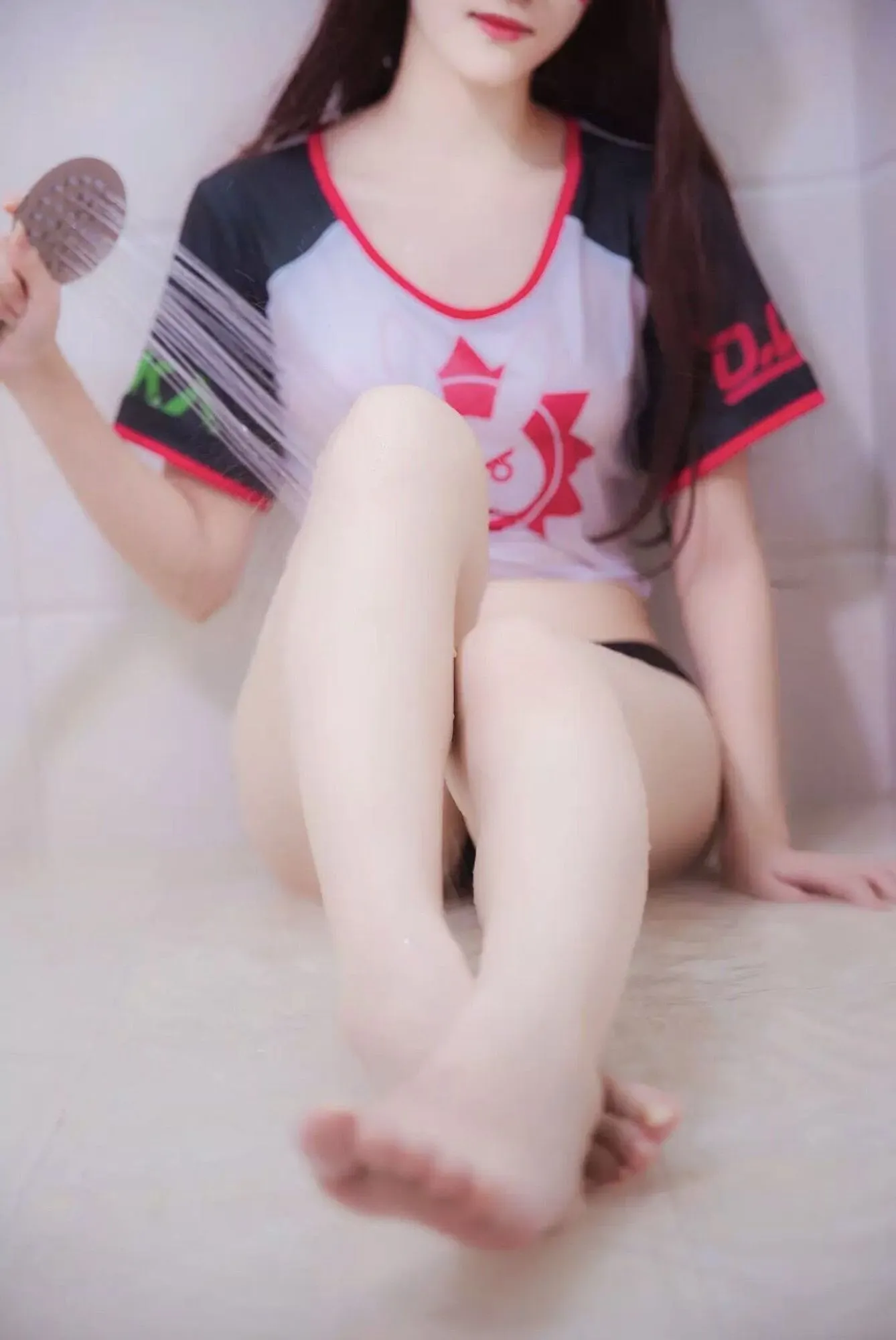 图片[2]-No.002-dva [6P]-coswz-cos王者