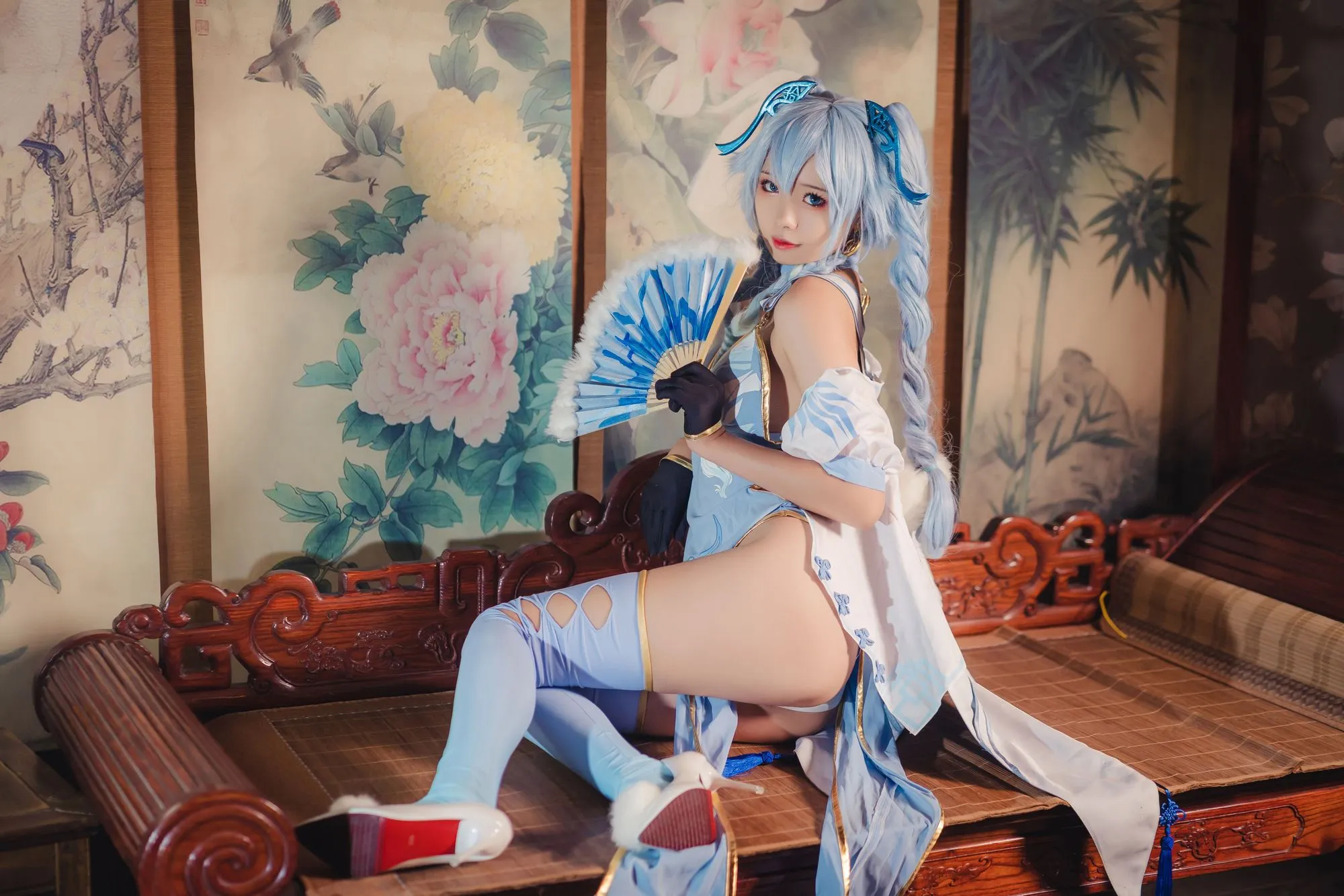 图片[2]-No.002-pa15 [56P]-coswz-cos王者