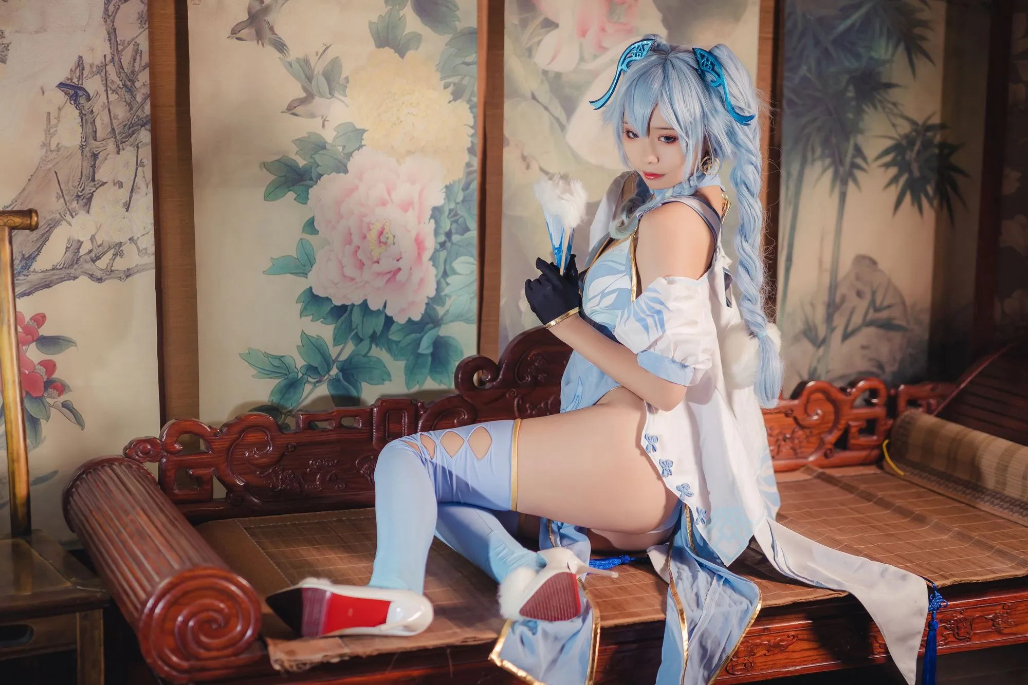 图片[3]-No.002-pa15 [56P]-coswz-cos王者