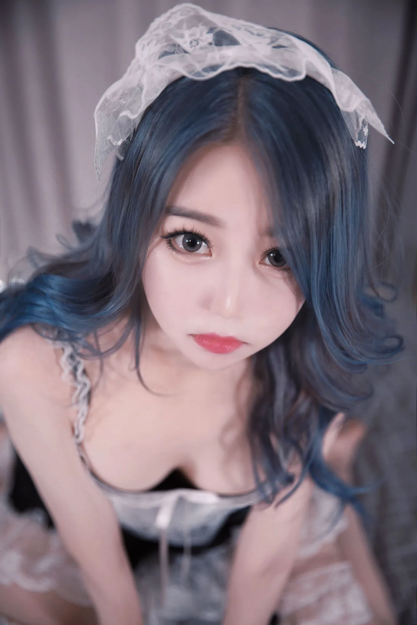 No.003-仆与兔尾巴 [22P]-图妖社