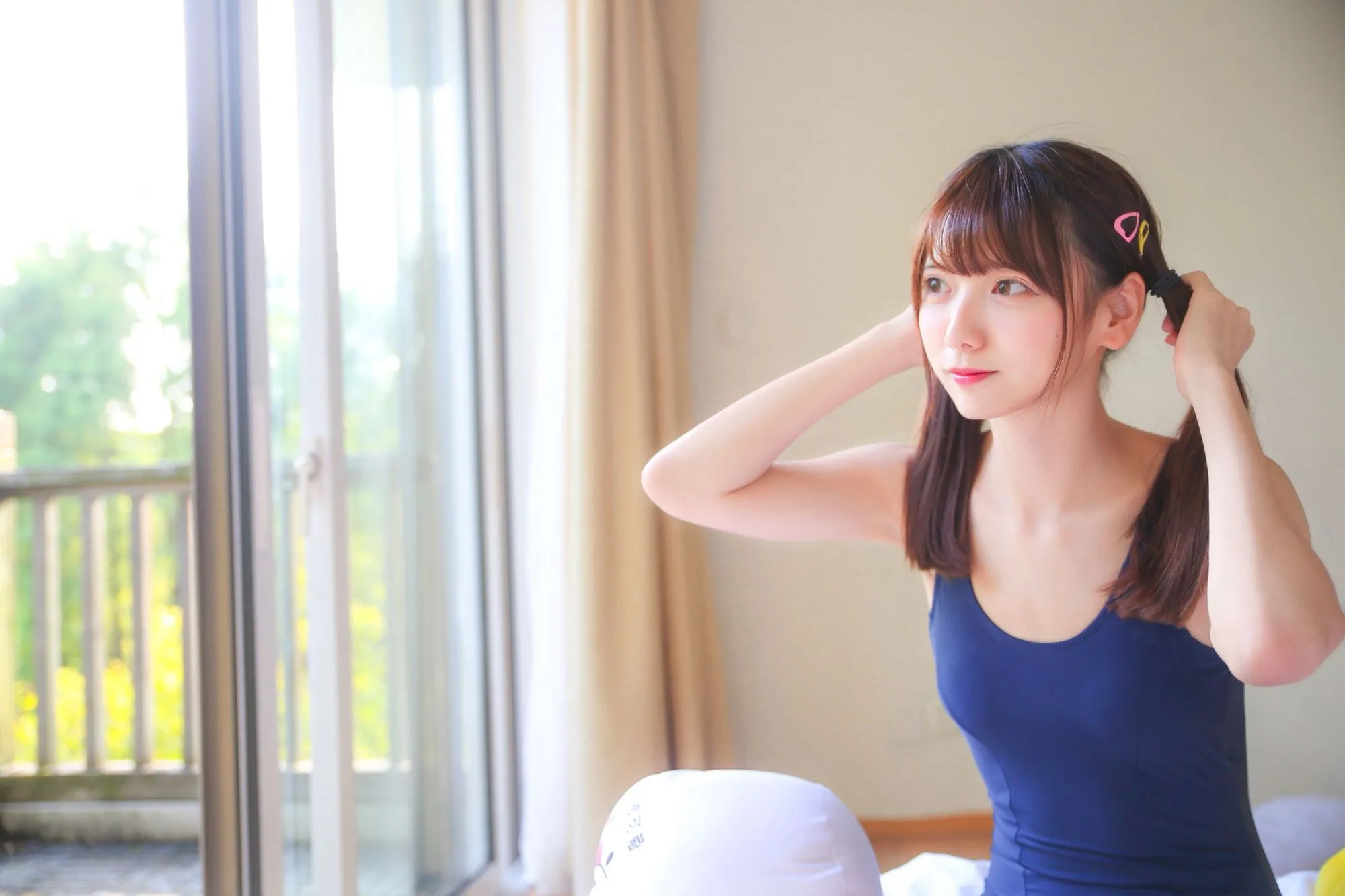 图片[2]-No.003-死库水 [13P]-coswz-cos王者