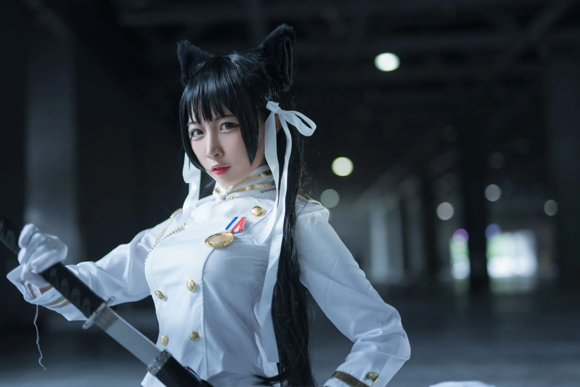 No.003-碧蓝航线 獒犬 [13P]-图妖社