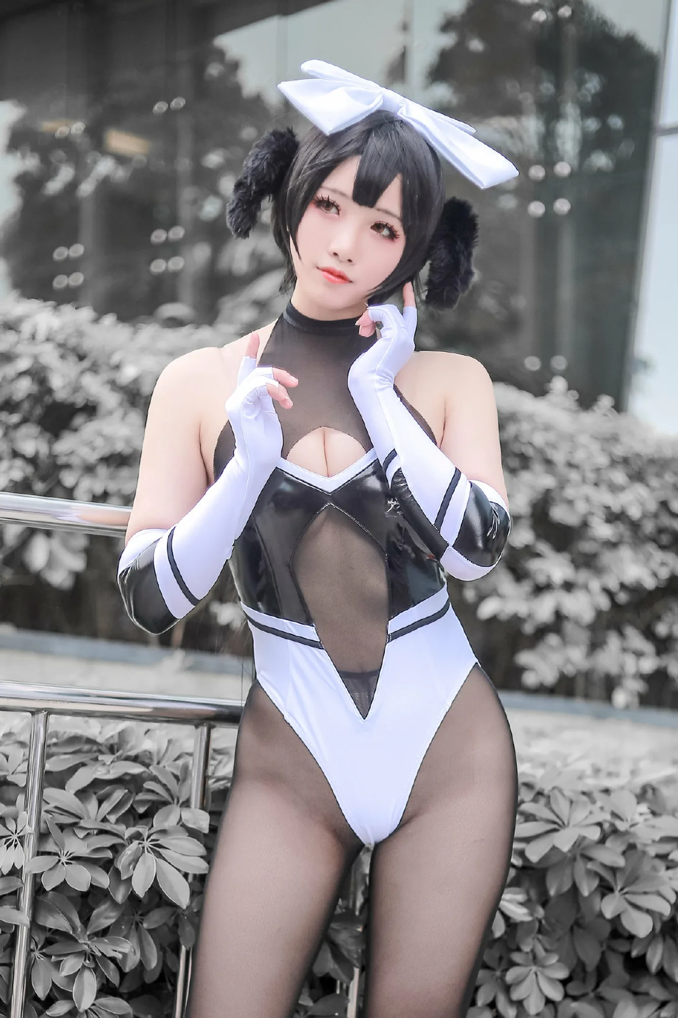 图片[2]-No.003-高雄赛车 [34P]-coswz-cos王者