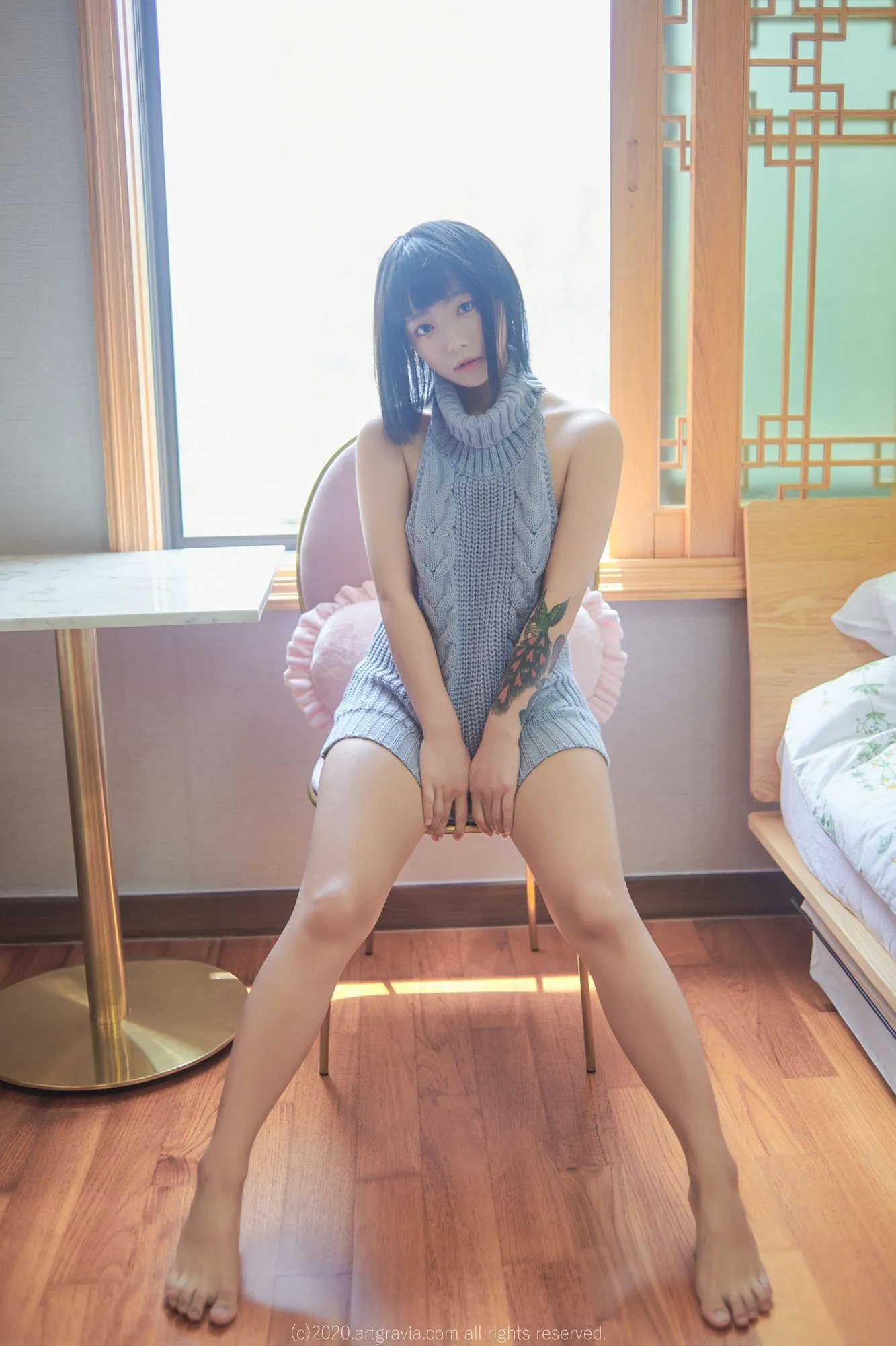 图片[2]-No.003-[ARTGRAVIA] Vol.179 [67P]-coswz-cos王者