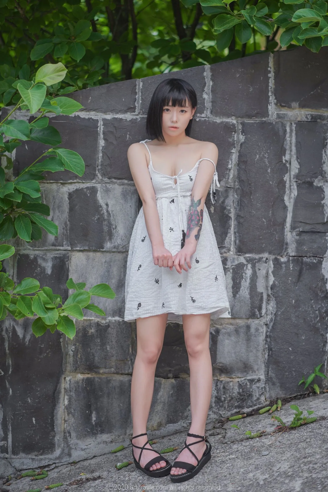 图片[4]-No.003-[ARTGRAVIA] Vol.179 [67P]-coswz-cos王者