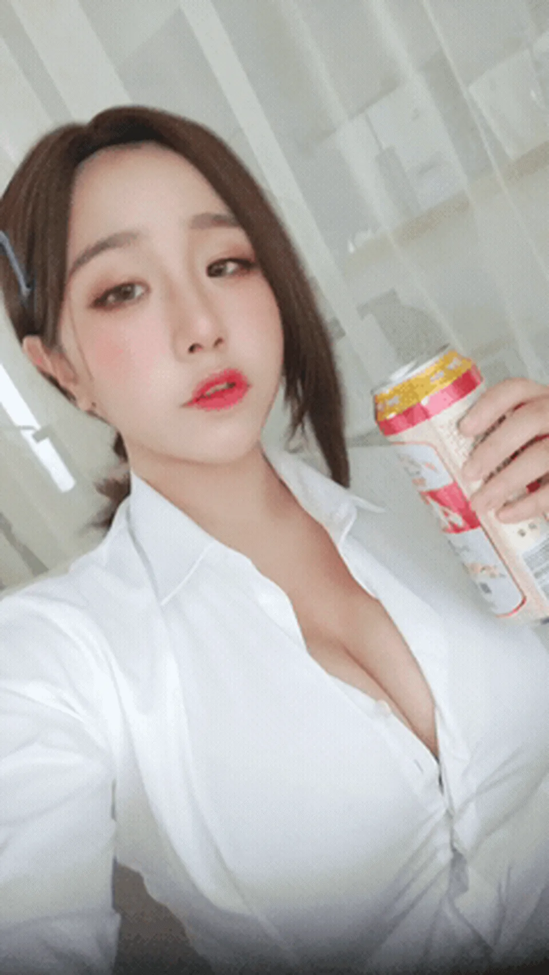 图片[5]-No.003-OL制服 [13P 6V]-coswz-cos王者