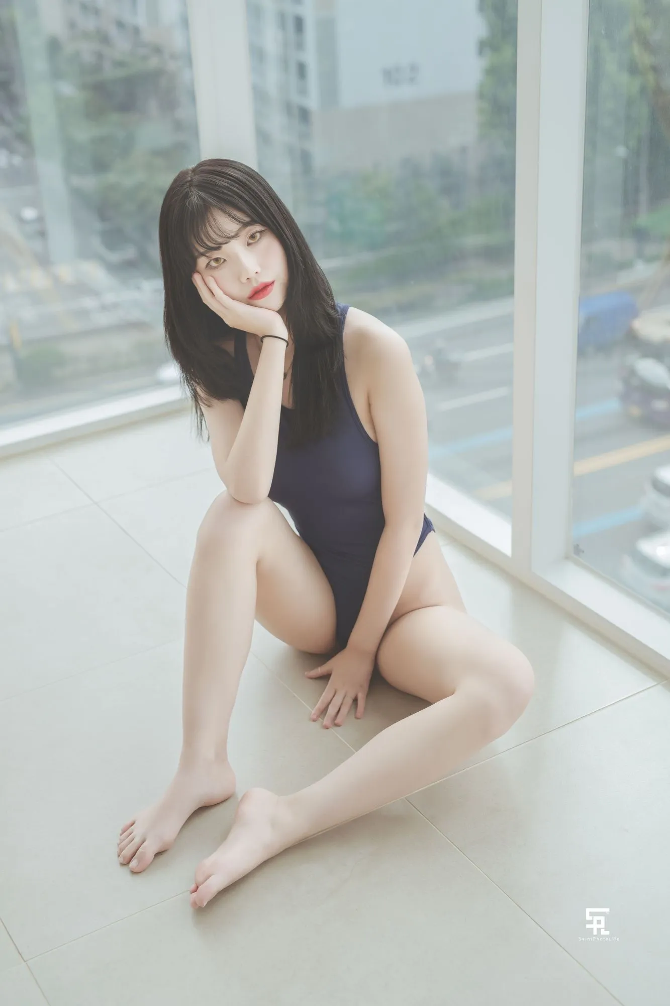 图片[6]-No.003-[SAINT Photolife] Growing Up Vol.3 [50P]-coswz-cos王者
