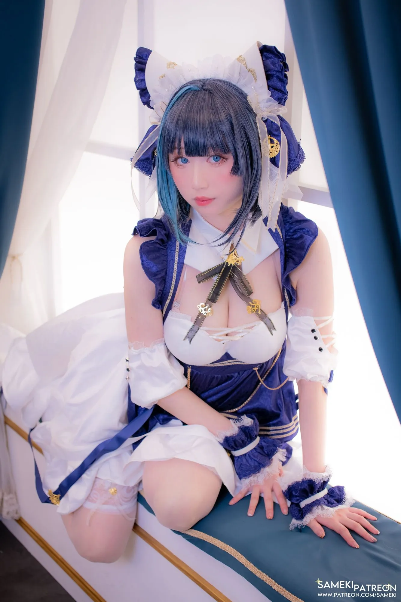图片[2]-No.003-[fantia] 2022年03月订阅 [175P 3V]-coswz-cos王者